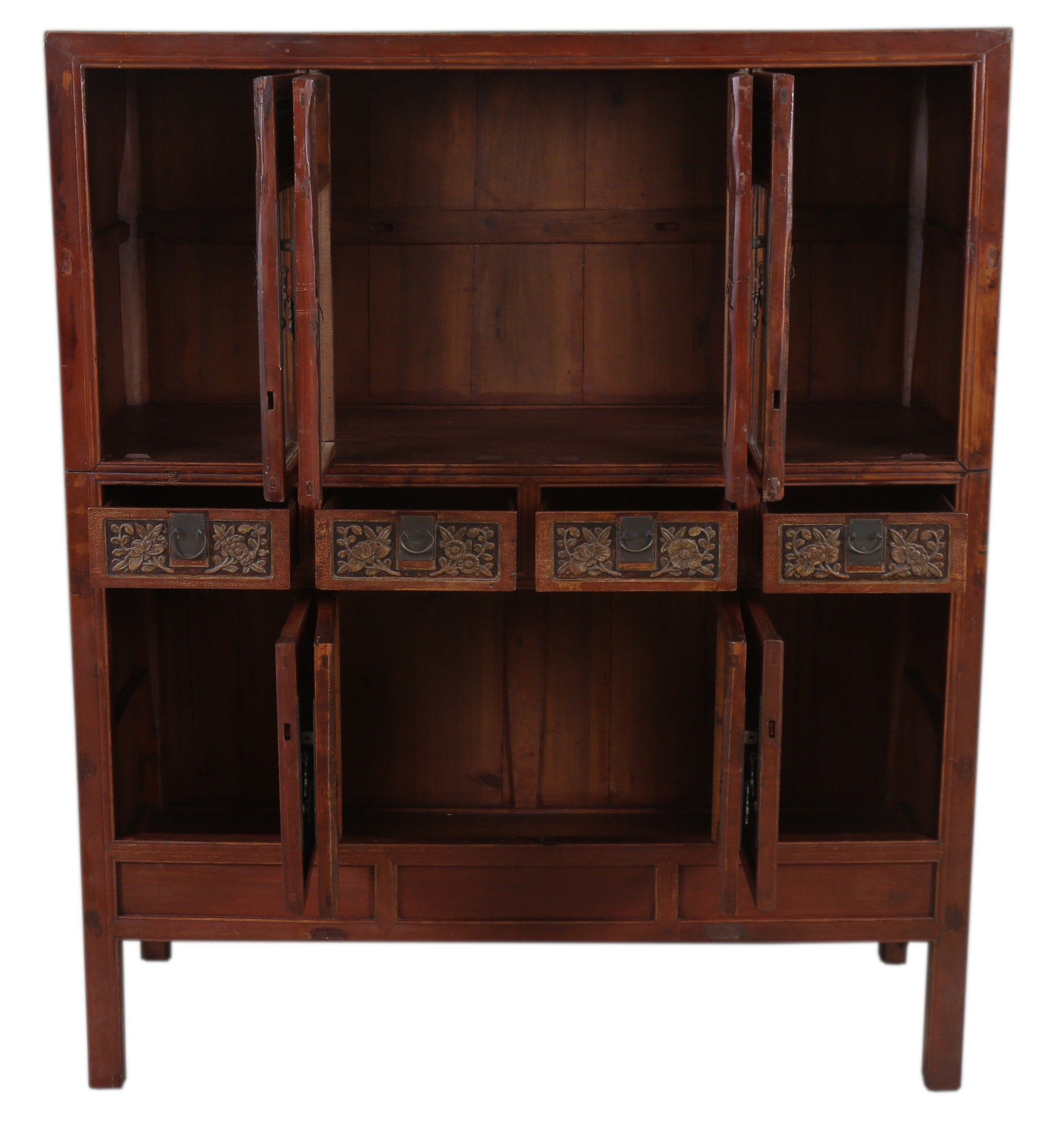 Ming Antique Cabinet