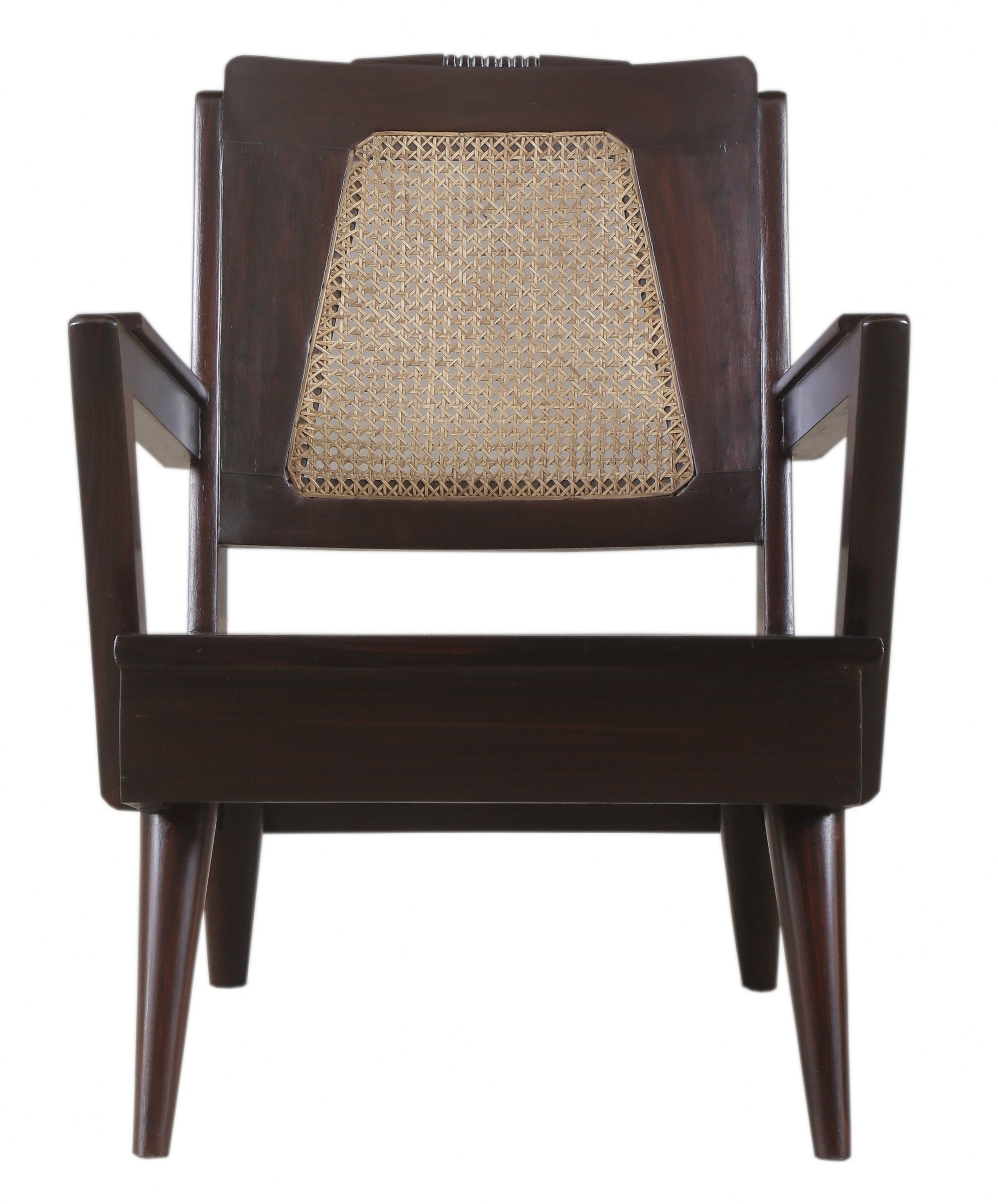 Clarice Rosewood Sofa Set