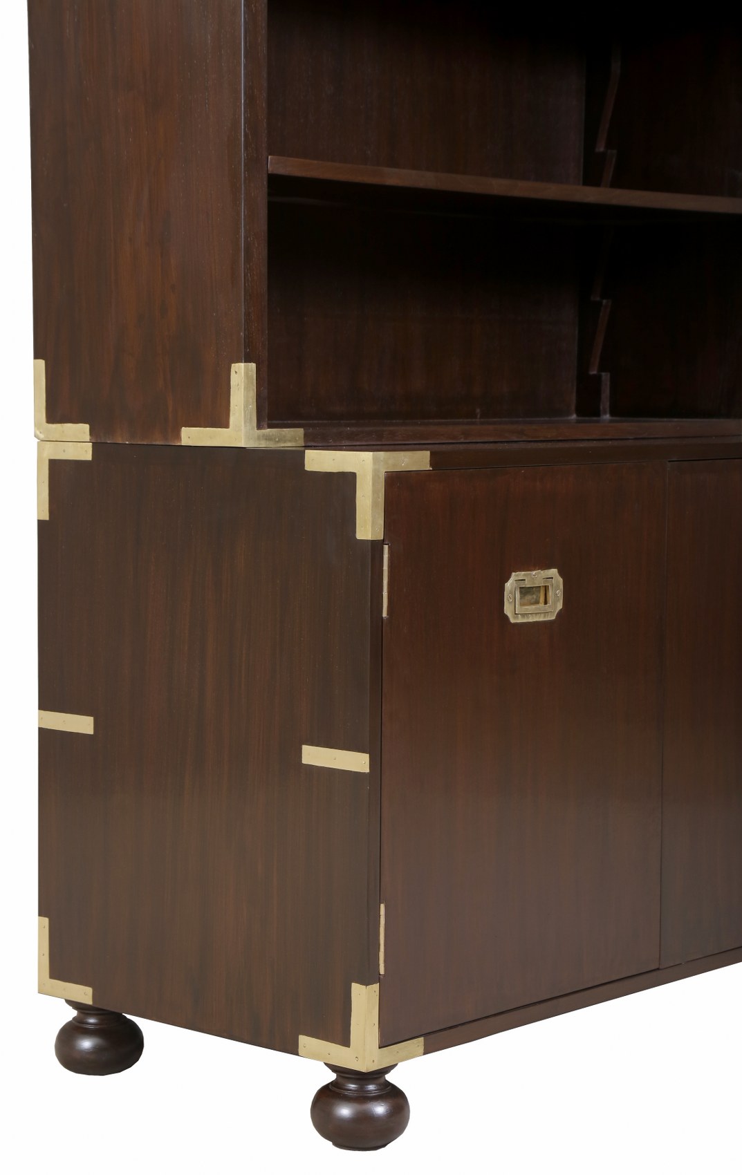 Gymkhana Campaign Bookshelf