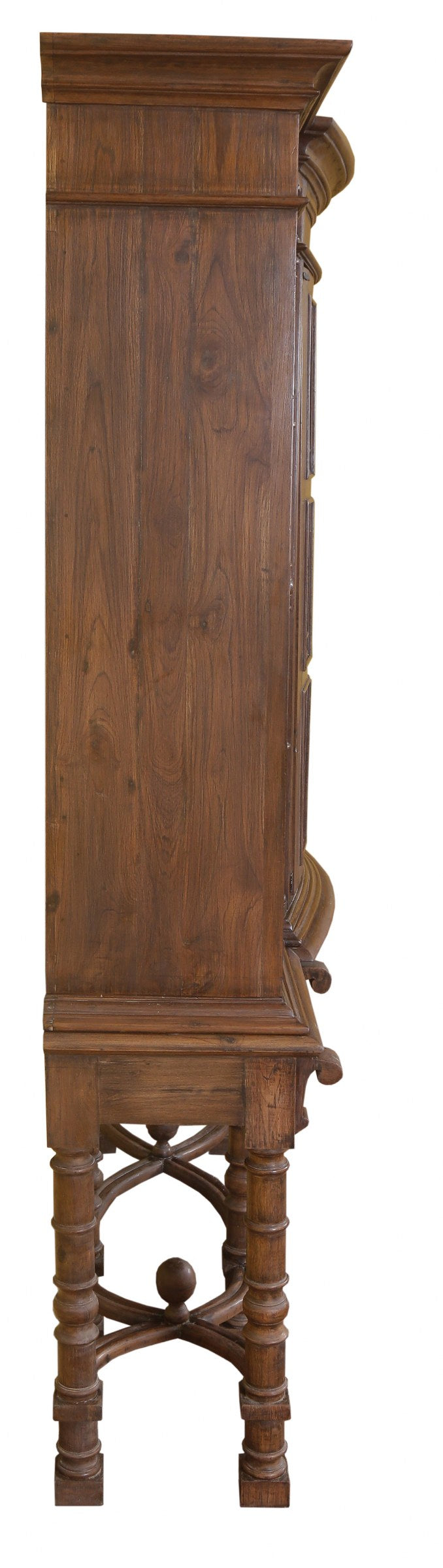 Warburton Antique Cabinet