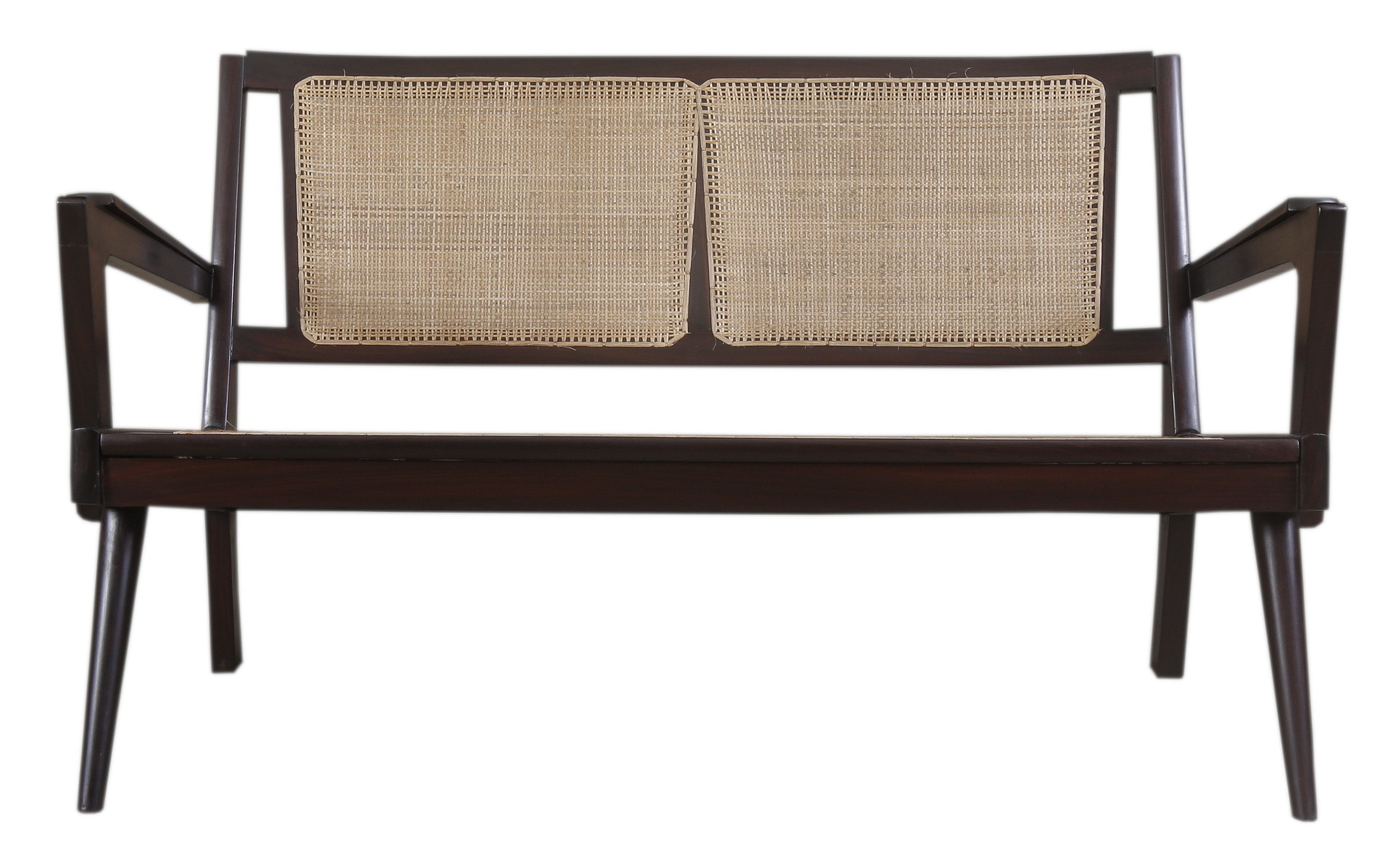 Josef Rosewood Sofa Set
