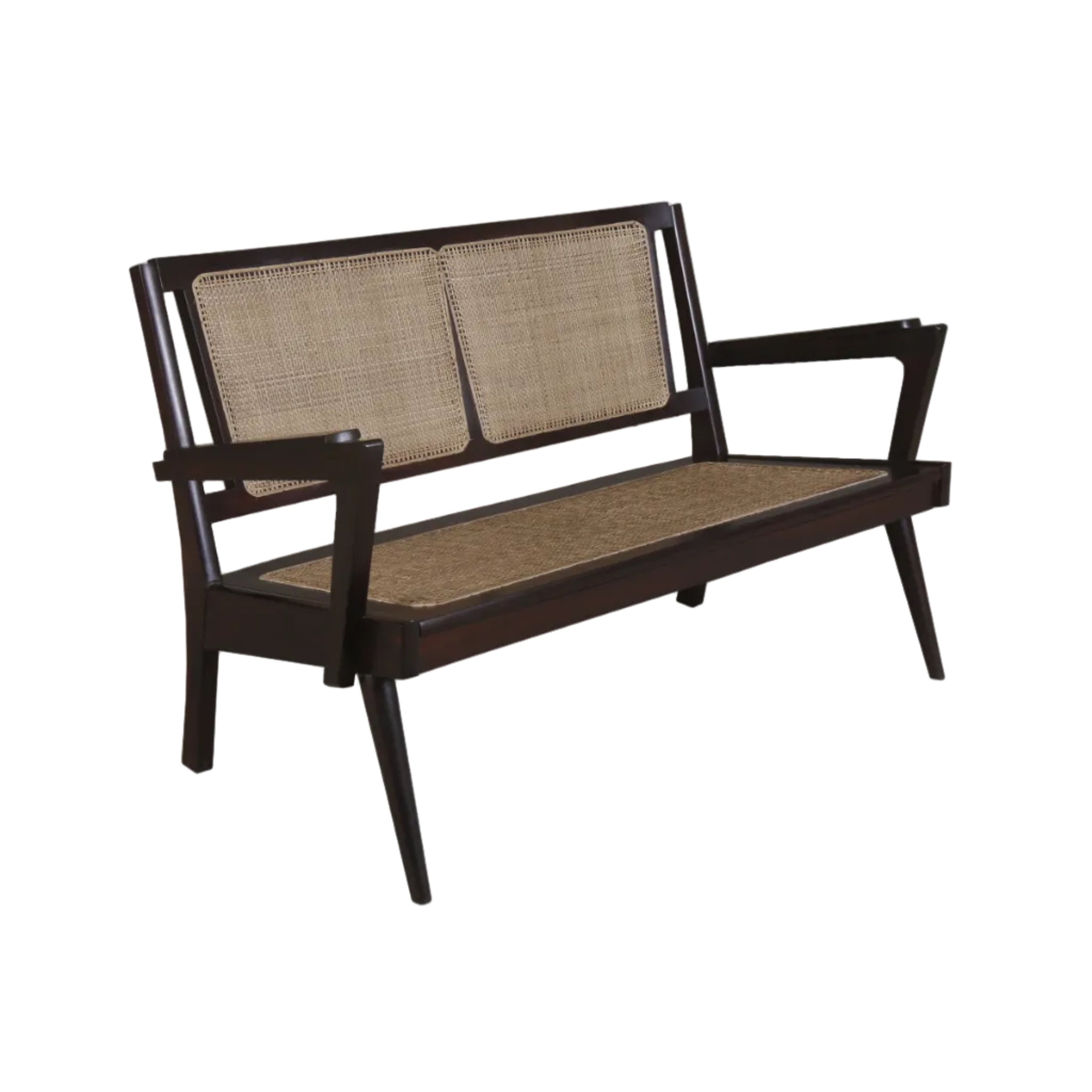 Josef Rosewood Sofa Set