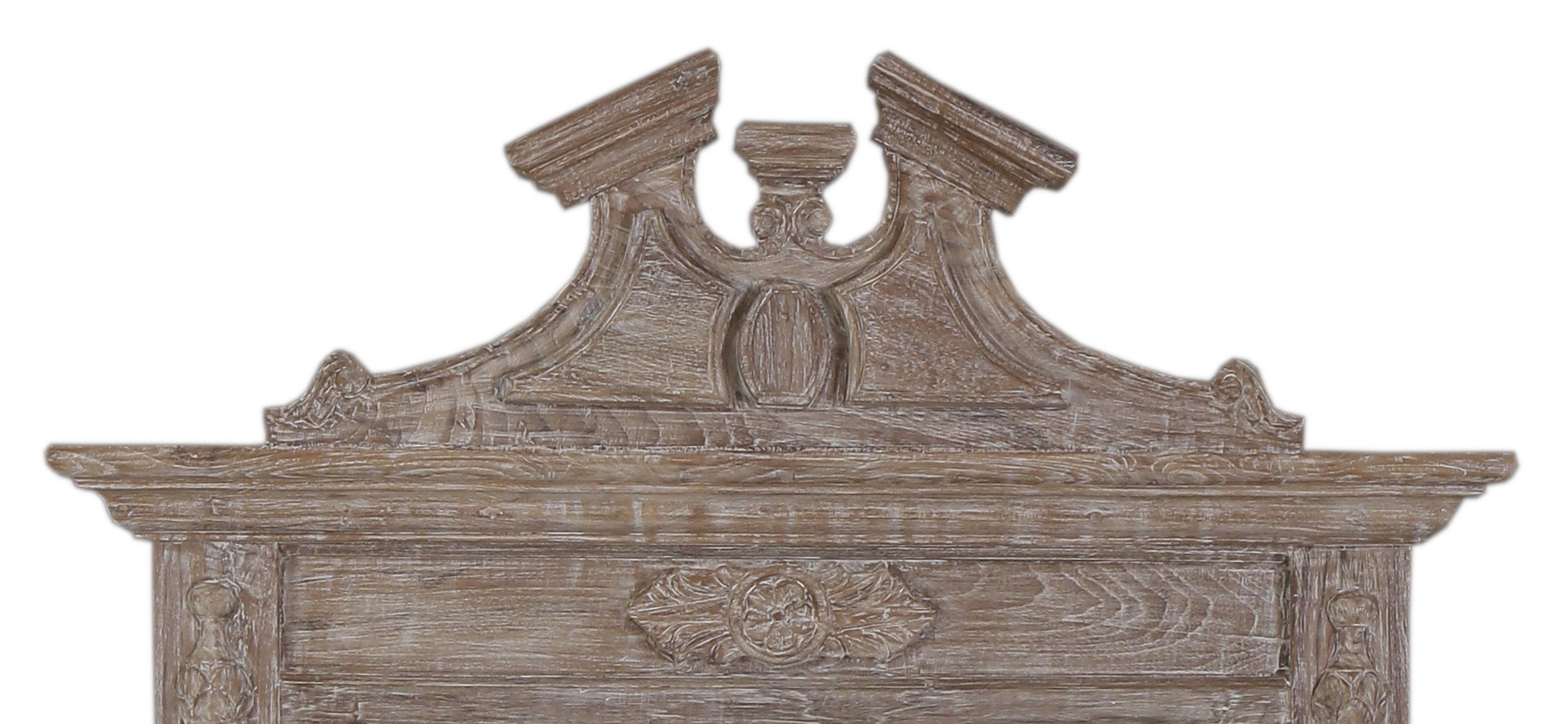 Marguerite Mirror Frame