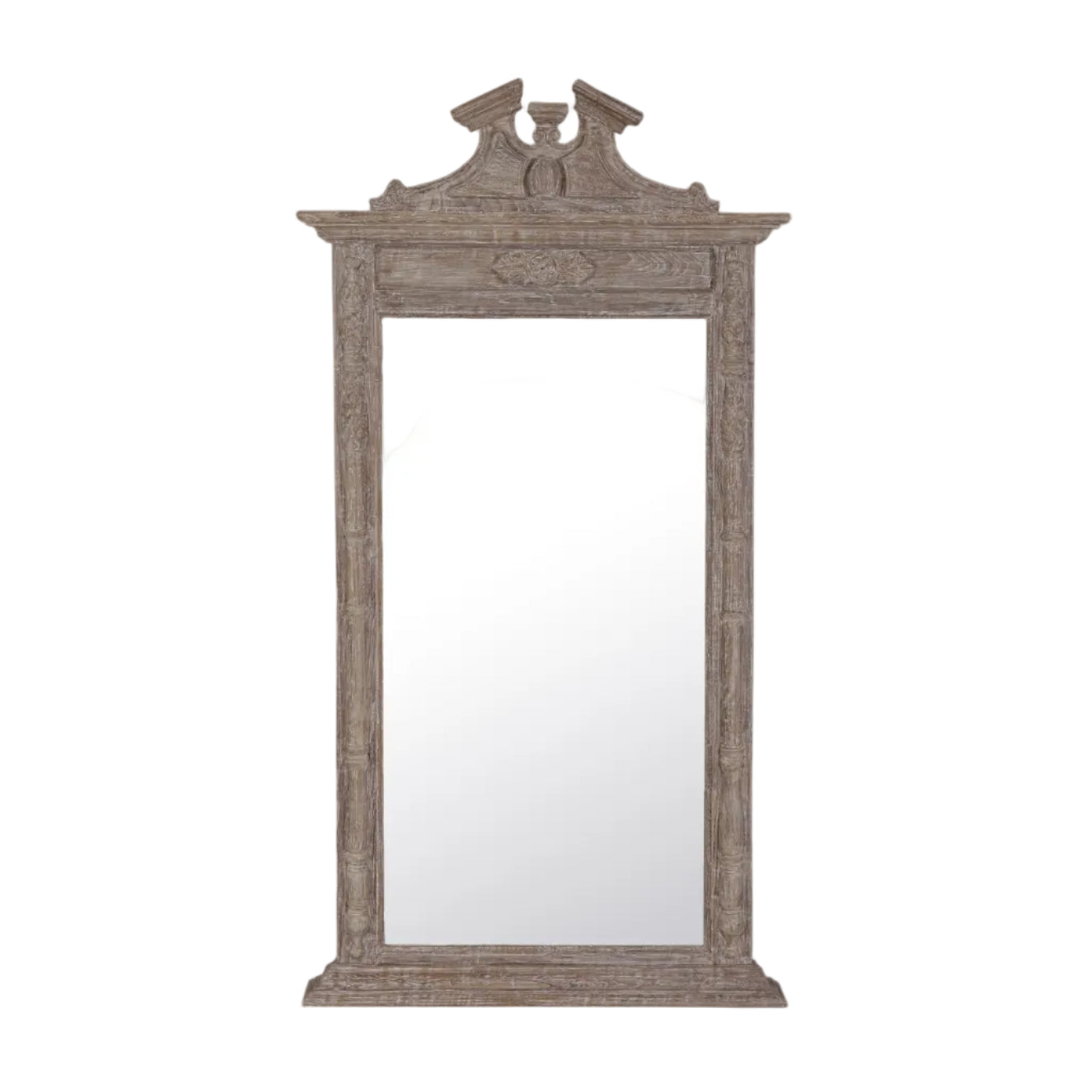 Marguerite Mirror Frame