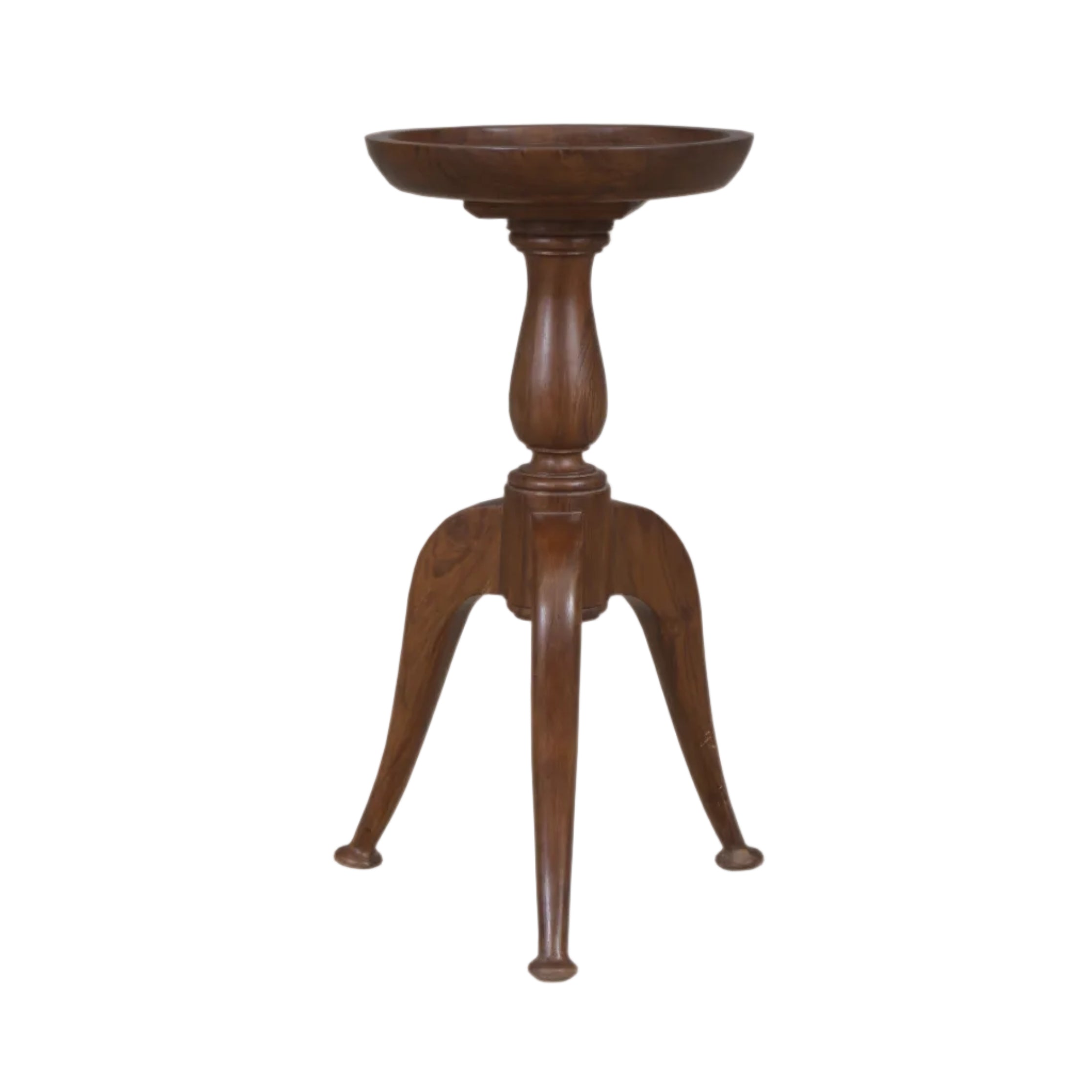 Chelmsford Peg Table