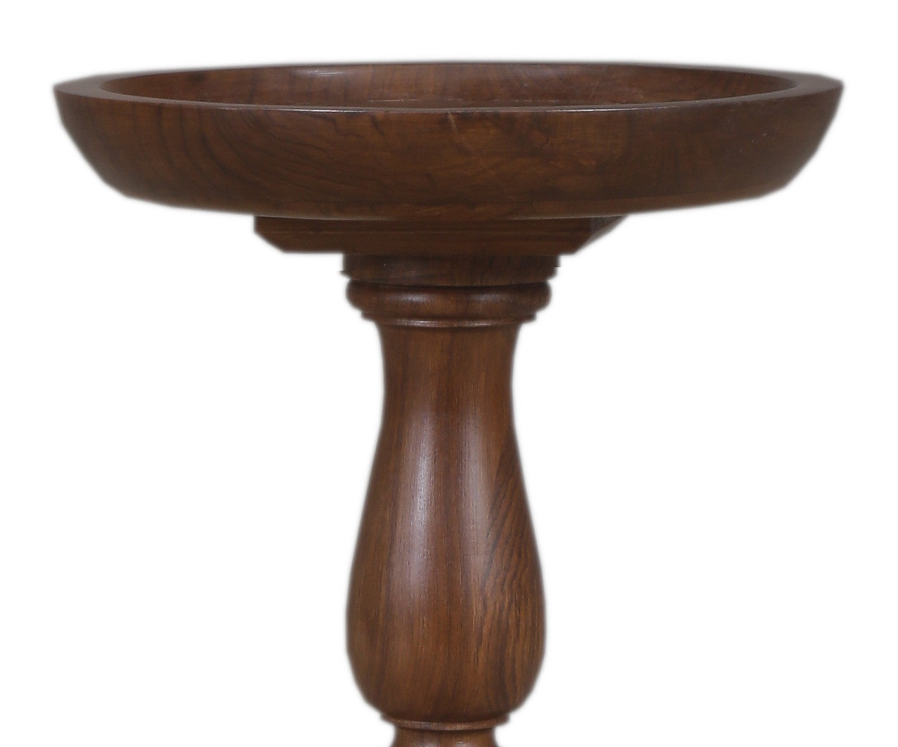 Chelmsford Peg Table