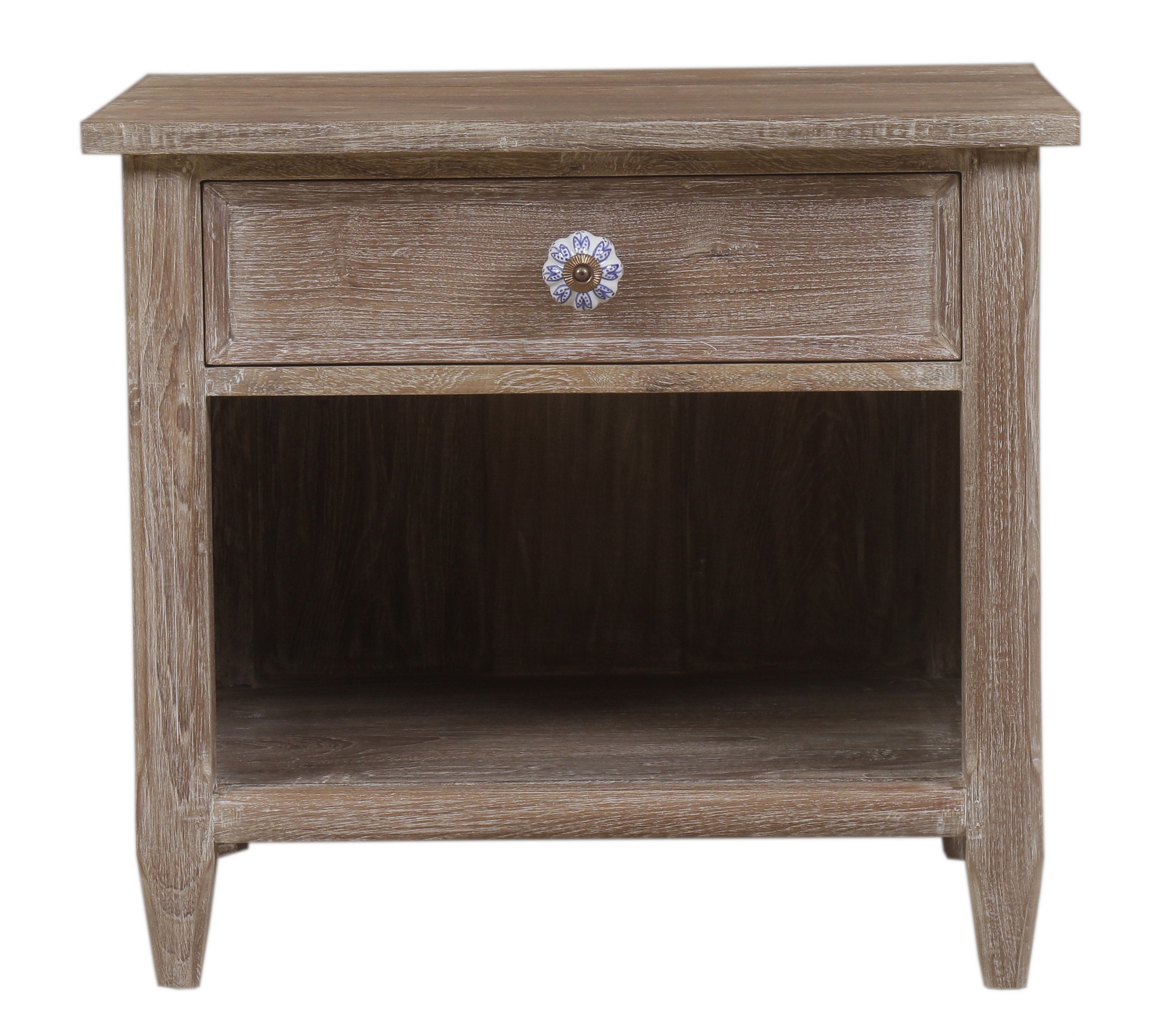 Evelyn Bedside Table