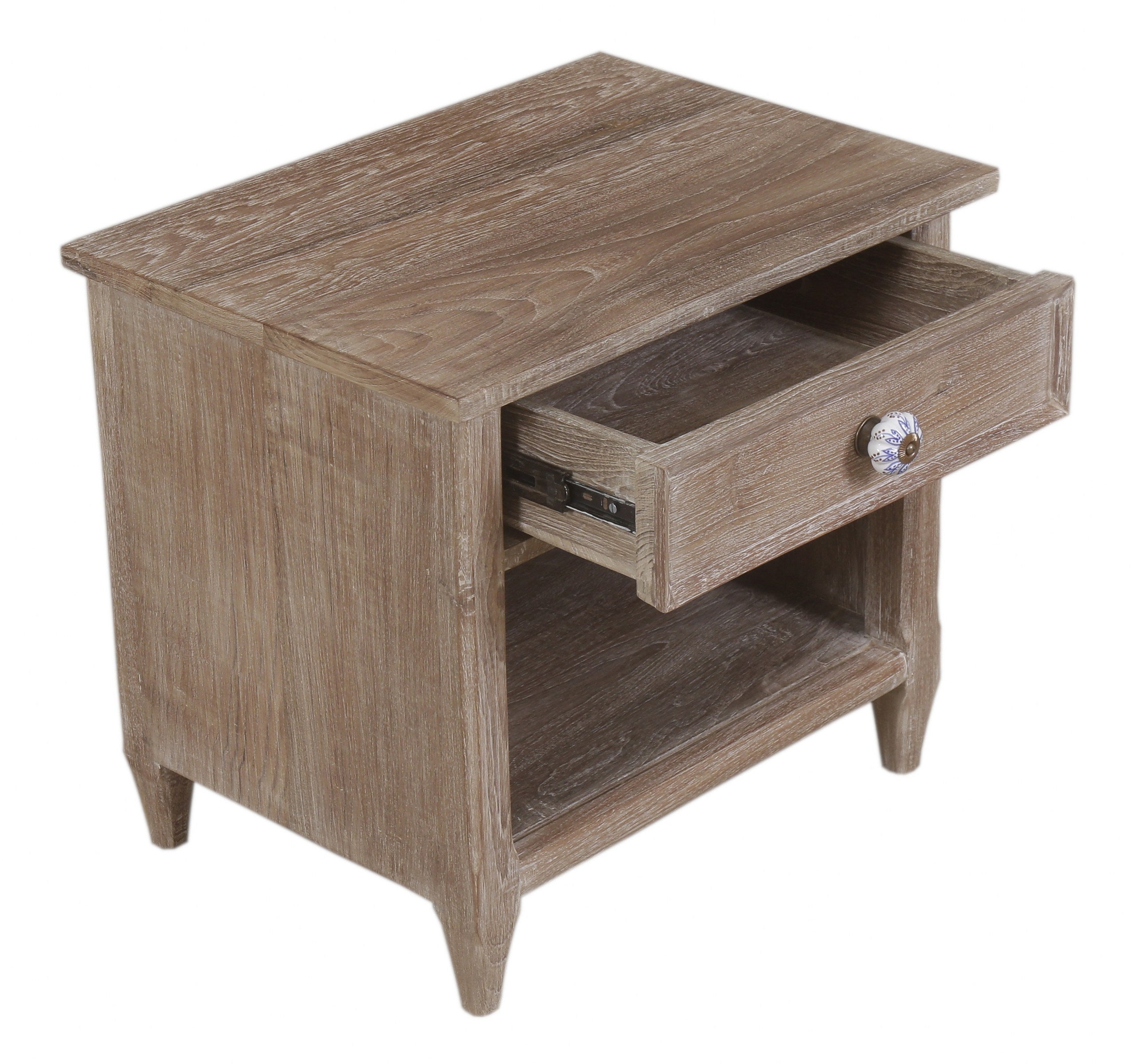 Evelyn Bedside Table