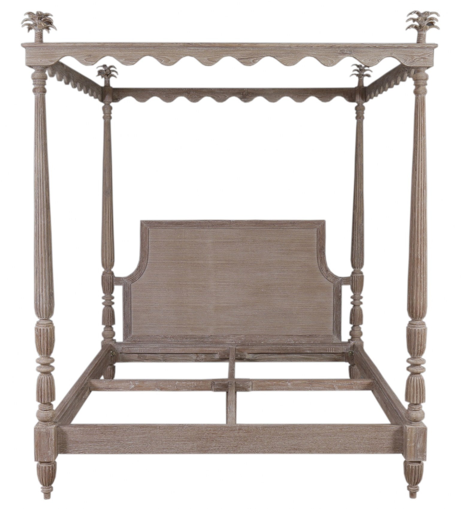 Ramsay Four Poster Bed