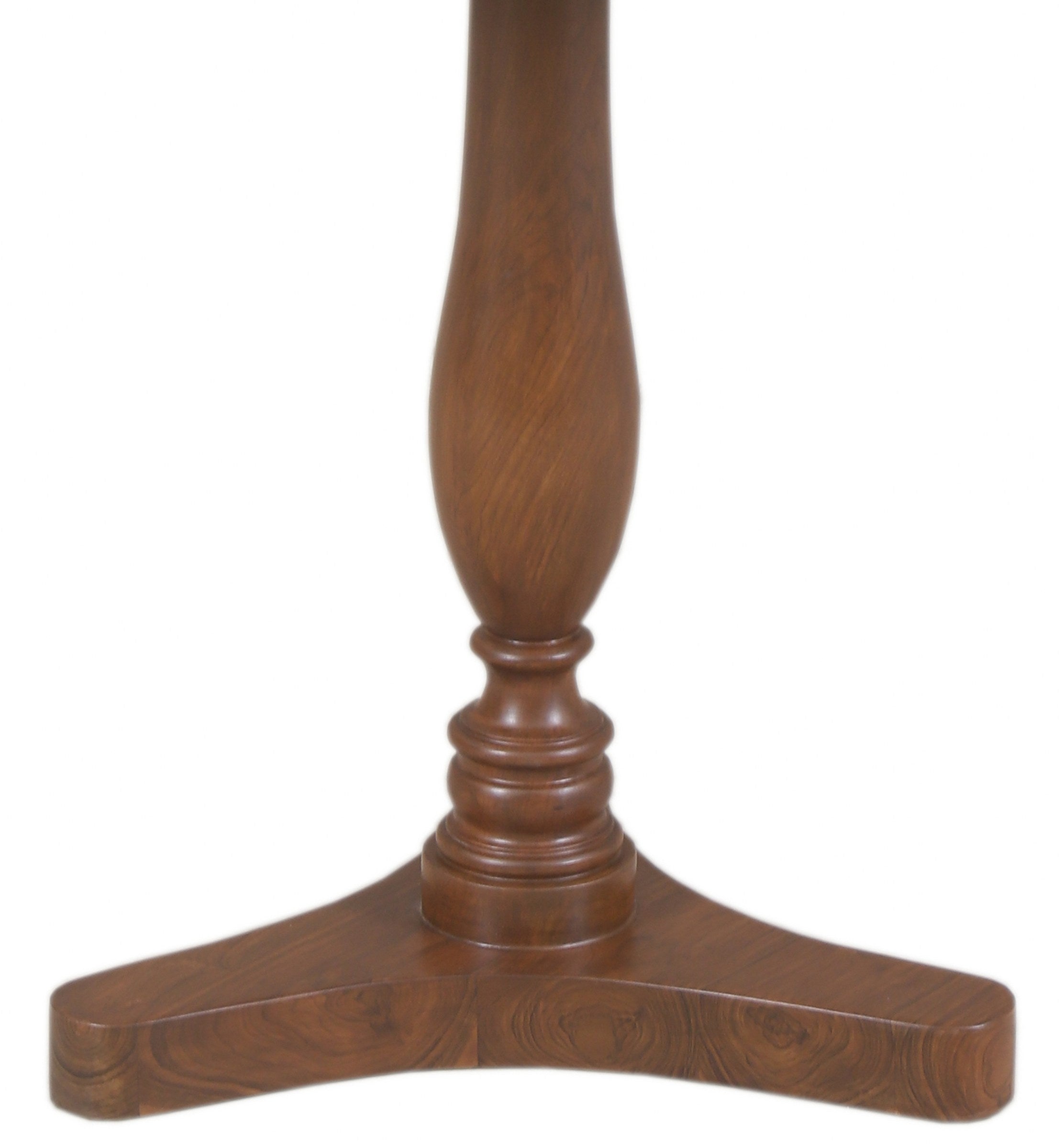 Freeman Inlaid Table