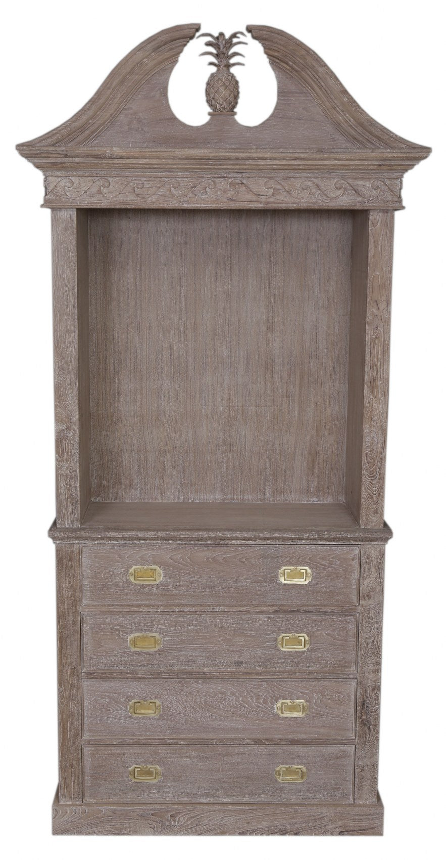 CocoCay Cabinet
