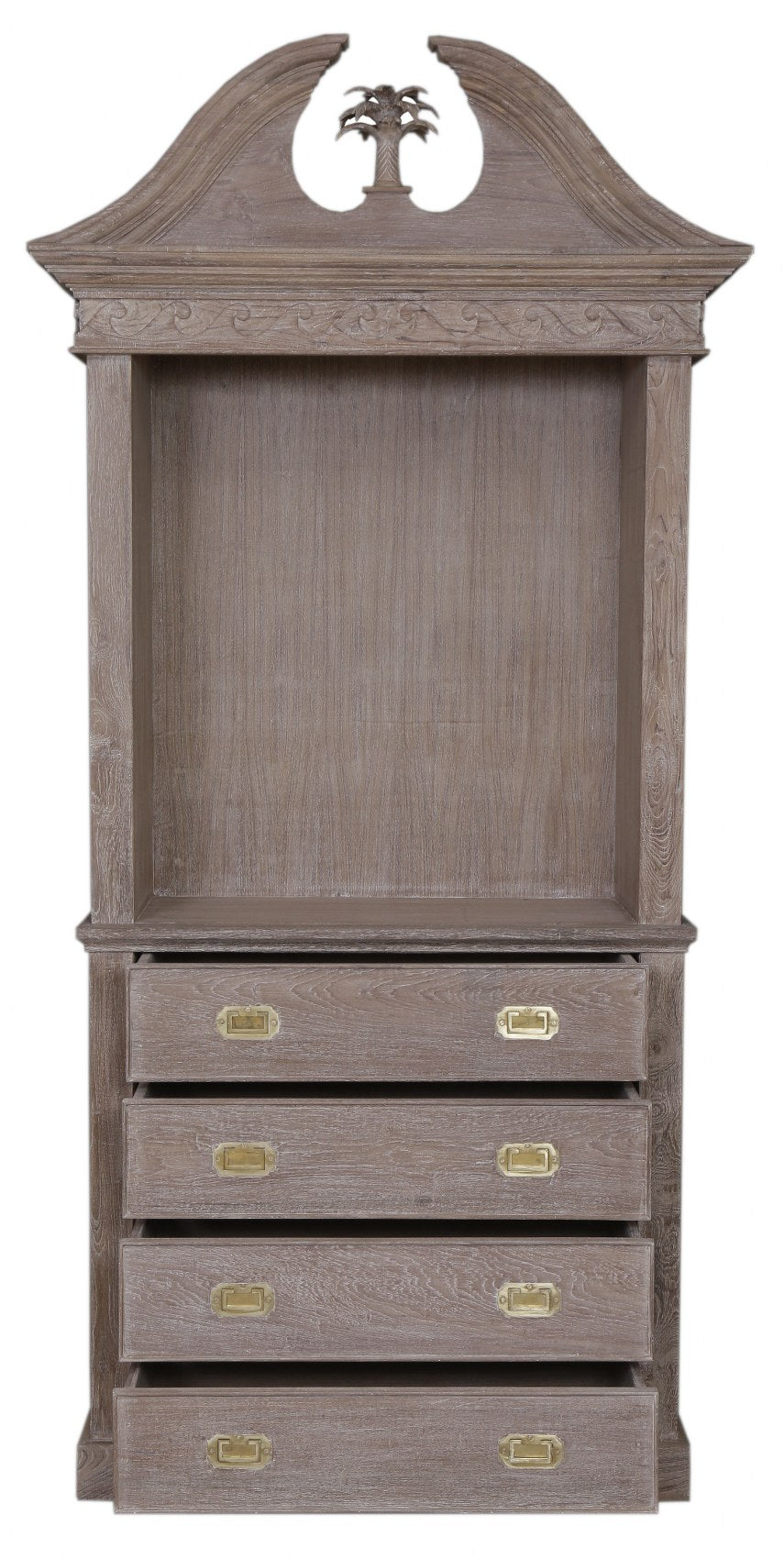 CocoCay Cabinet