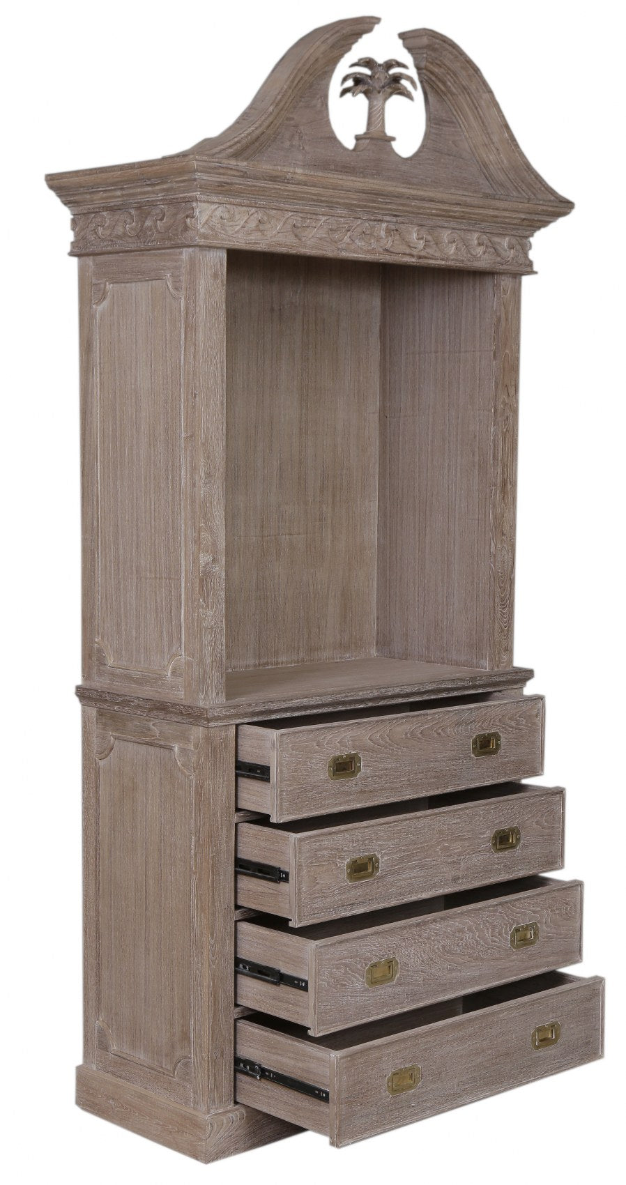 CocoCay Cabinet