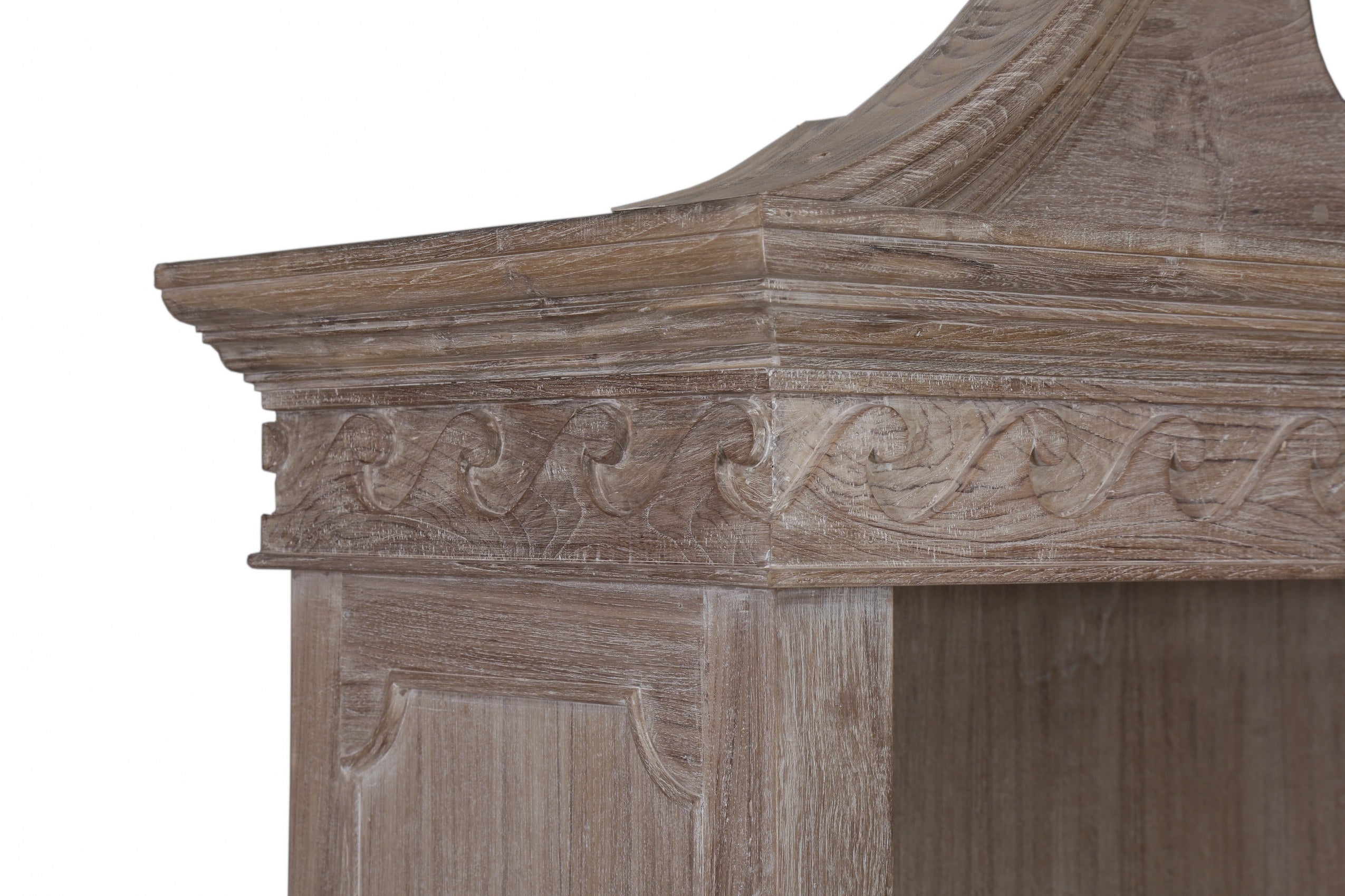 CocoCay Cabinet