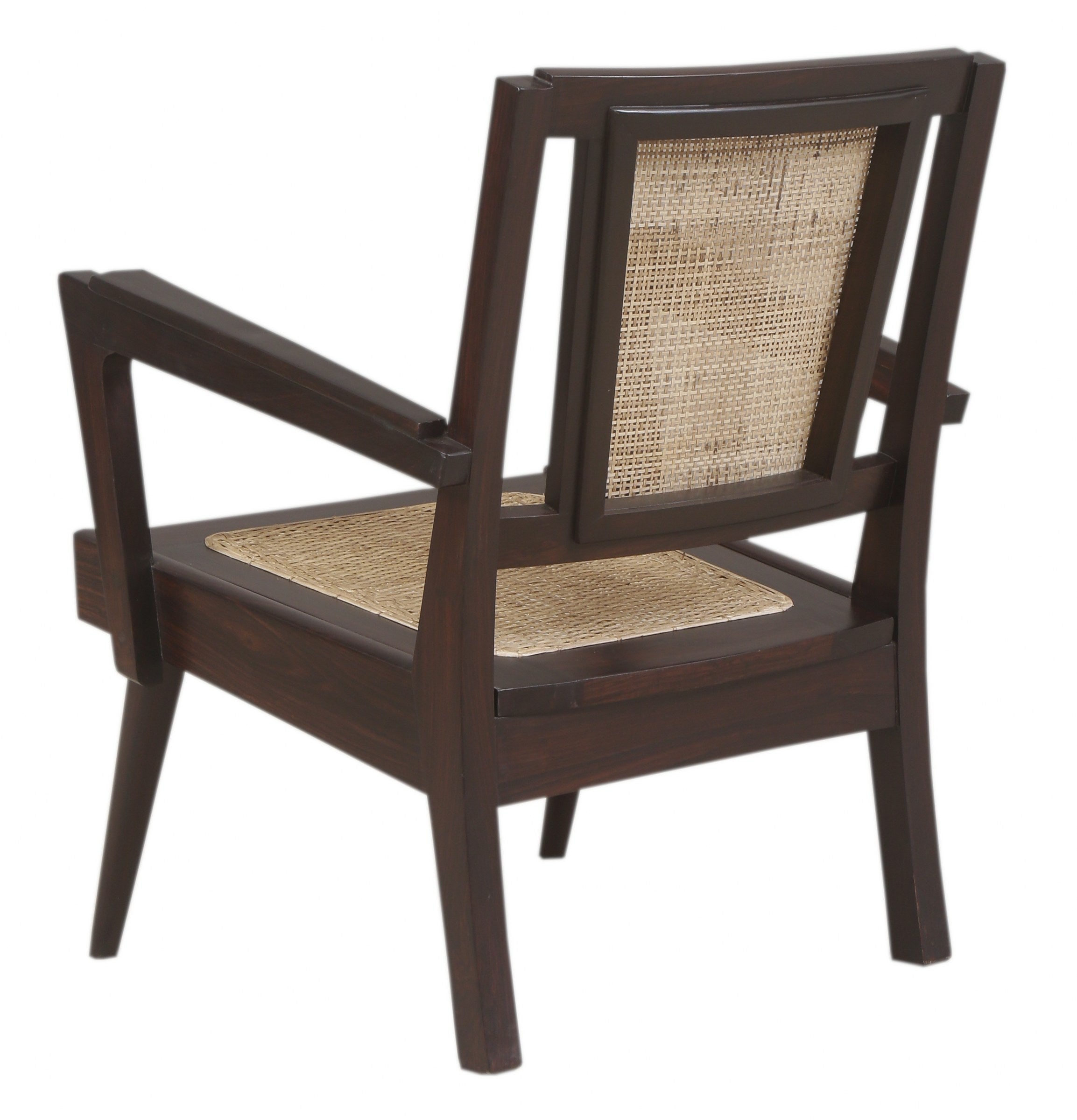 Josef Rosewood Sofa Set