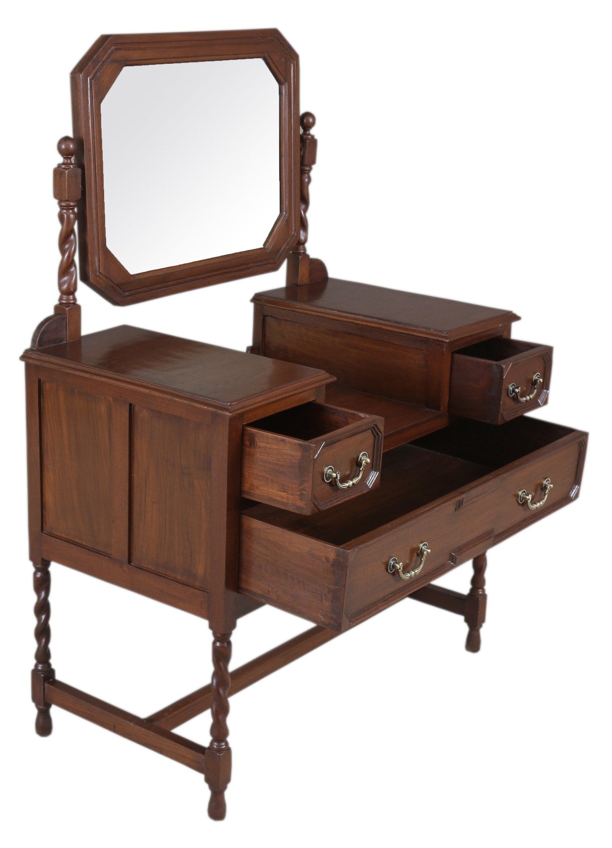 Elizabeth Antique Dressing Table