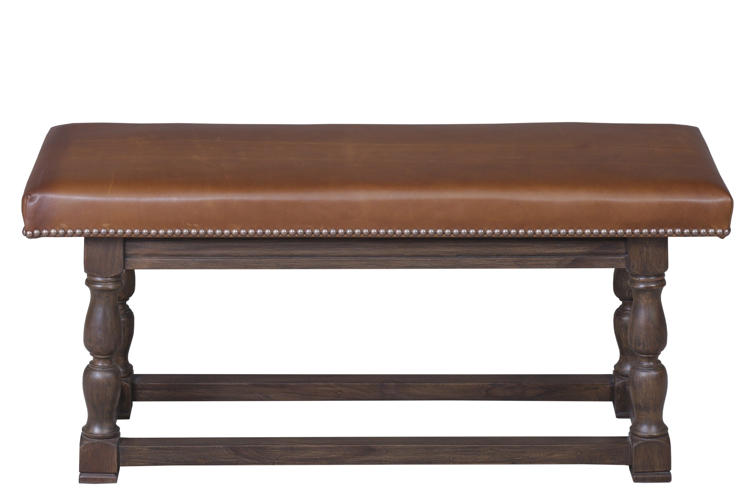 Higginson Bench