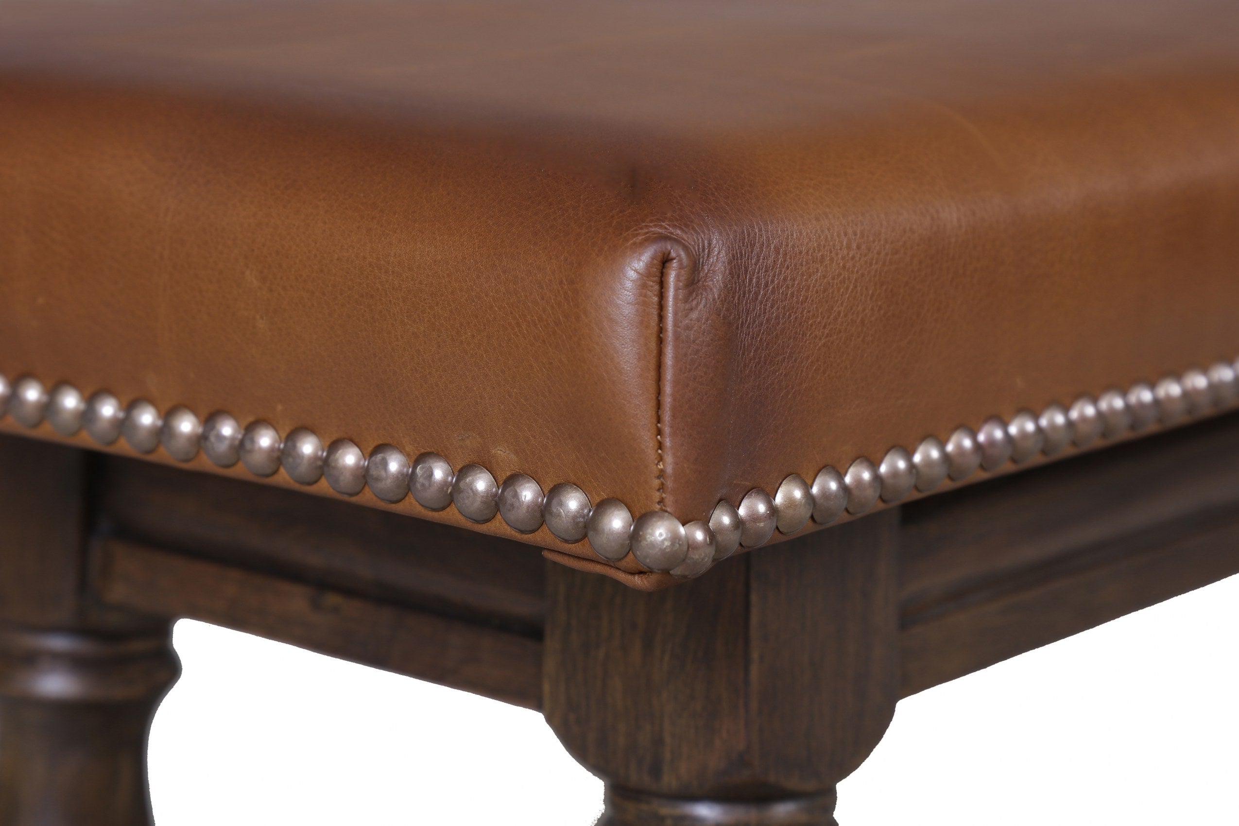 Higginson Bench