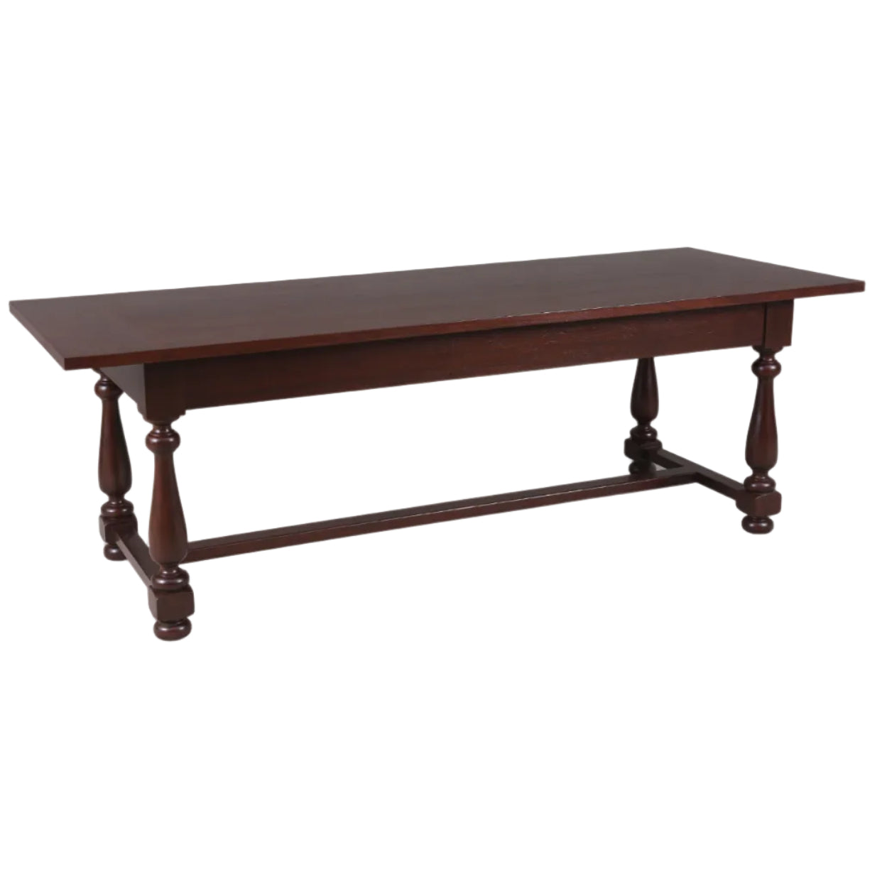 John Paul Refectory Table