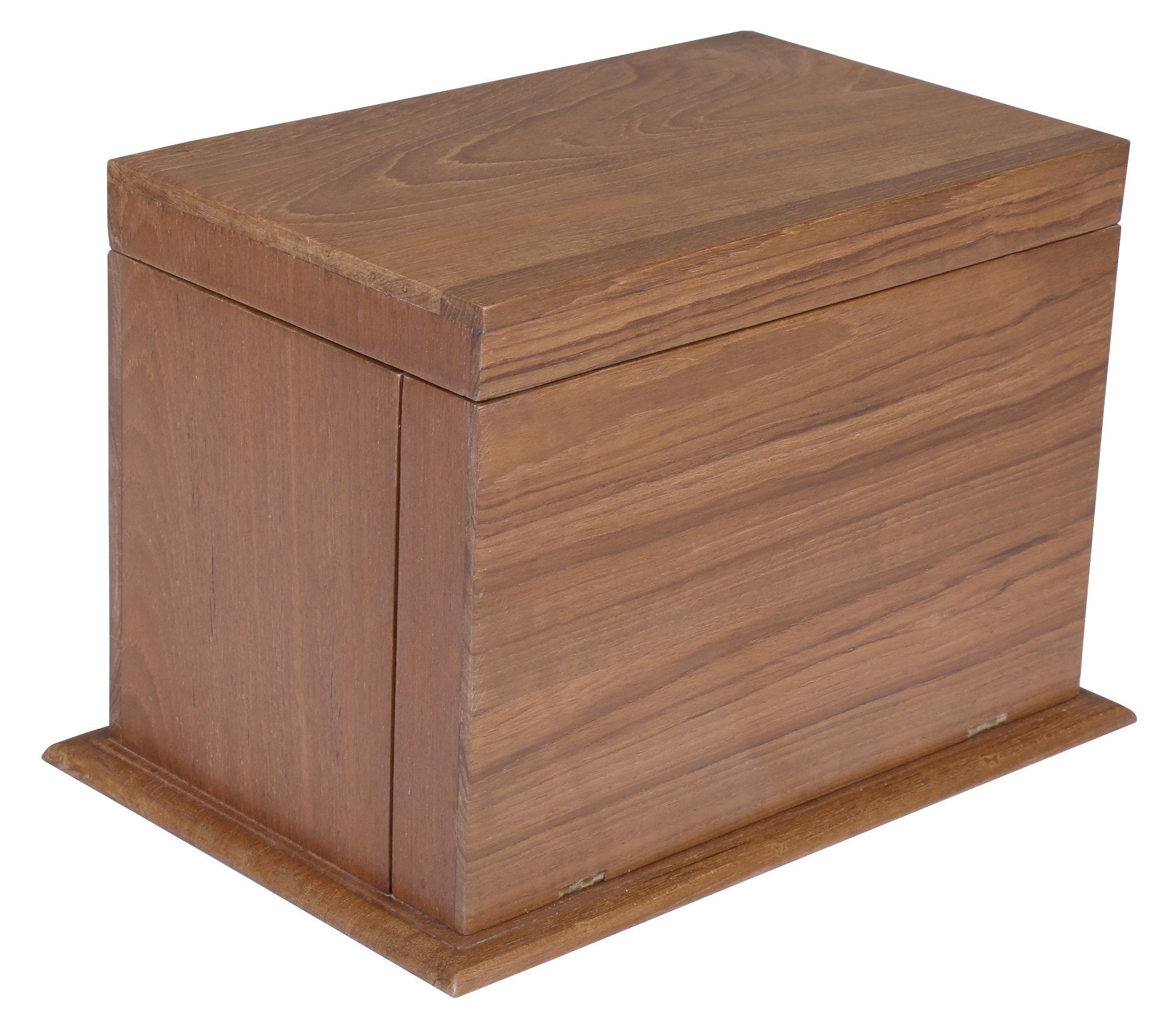 Greenhill Stationery Box