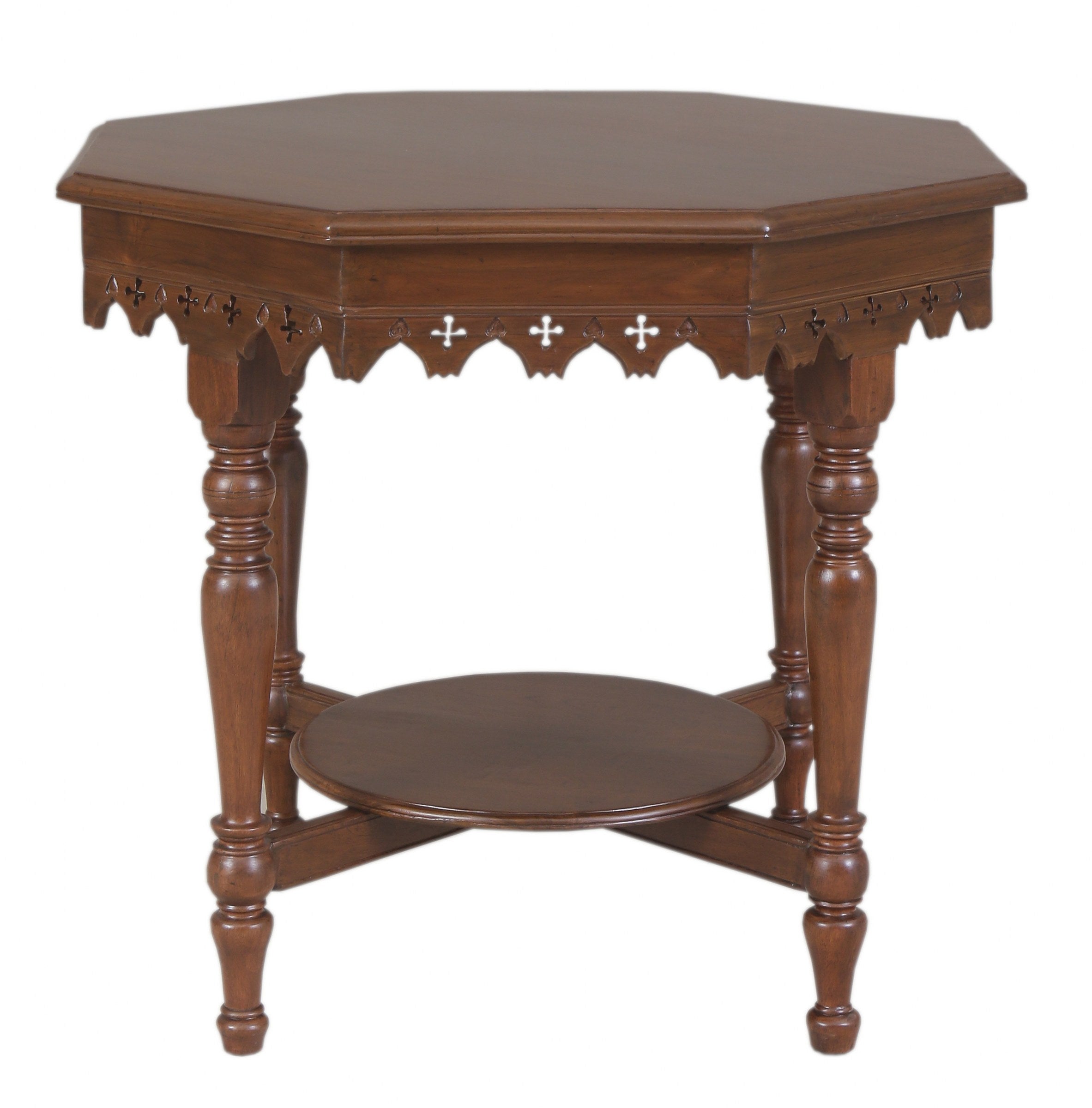 Morgan Hall Table