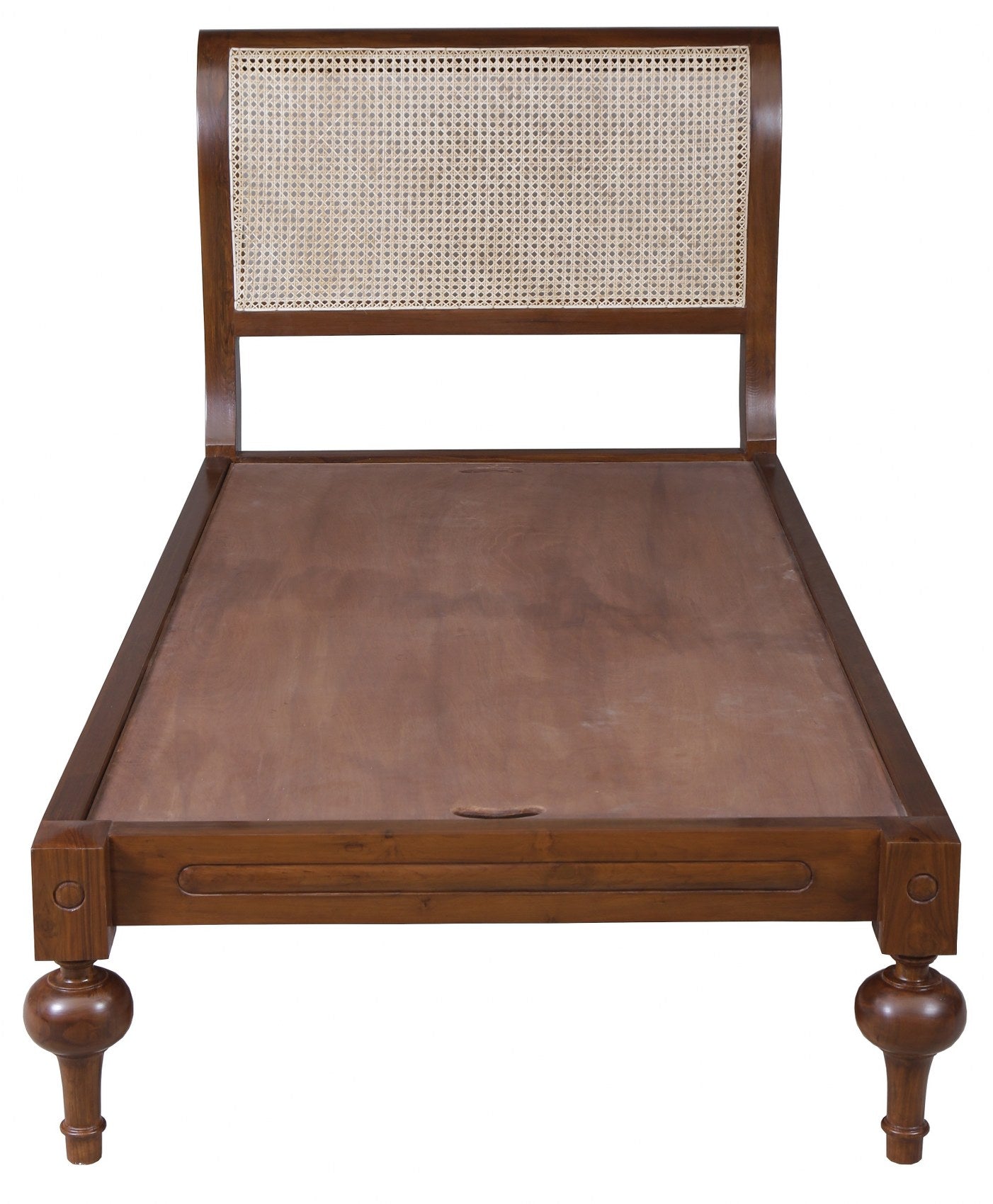 Jerningham Twin Bed