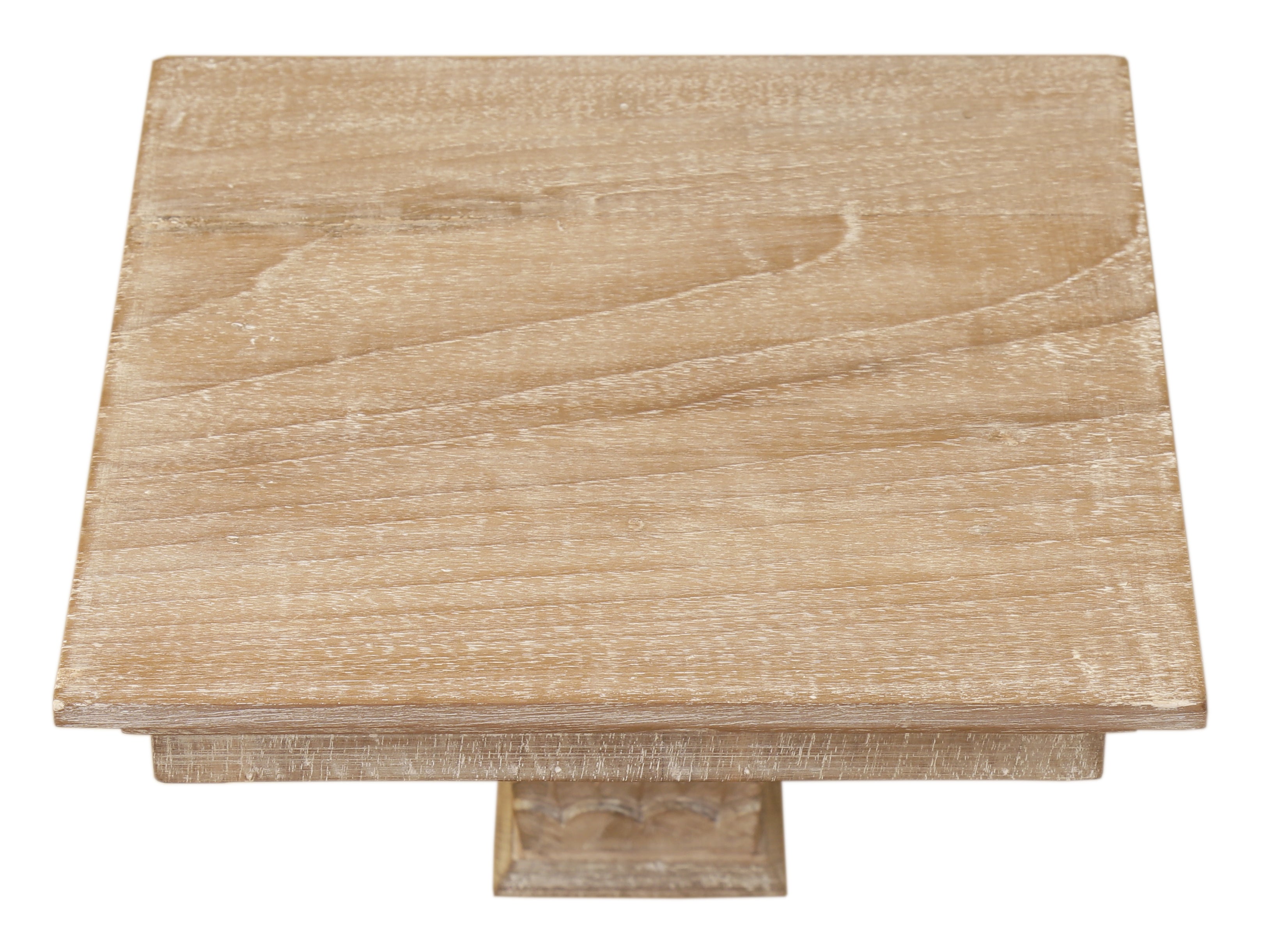 Harford Fish Scale Bracket