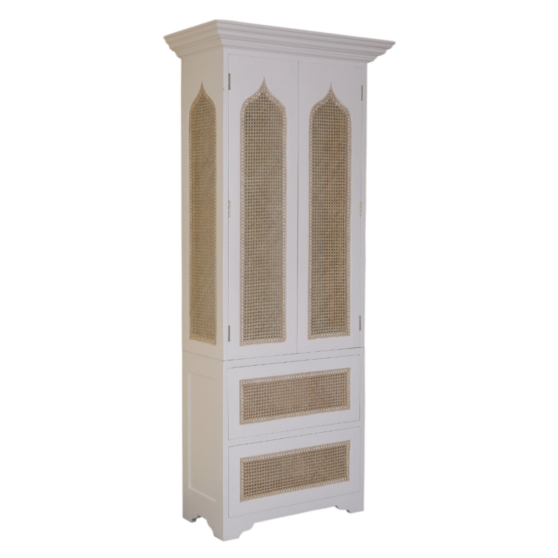Acklins Cabinet
