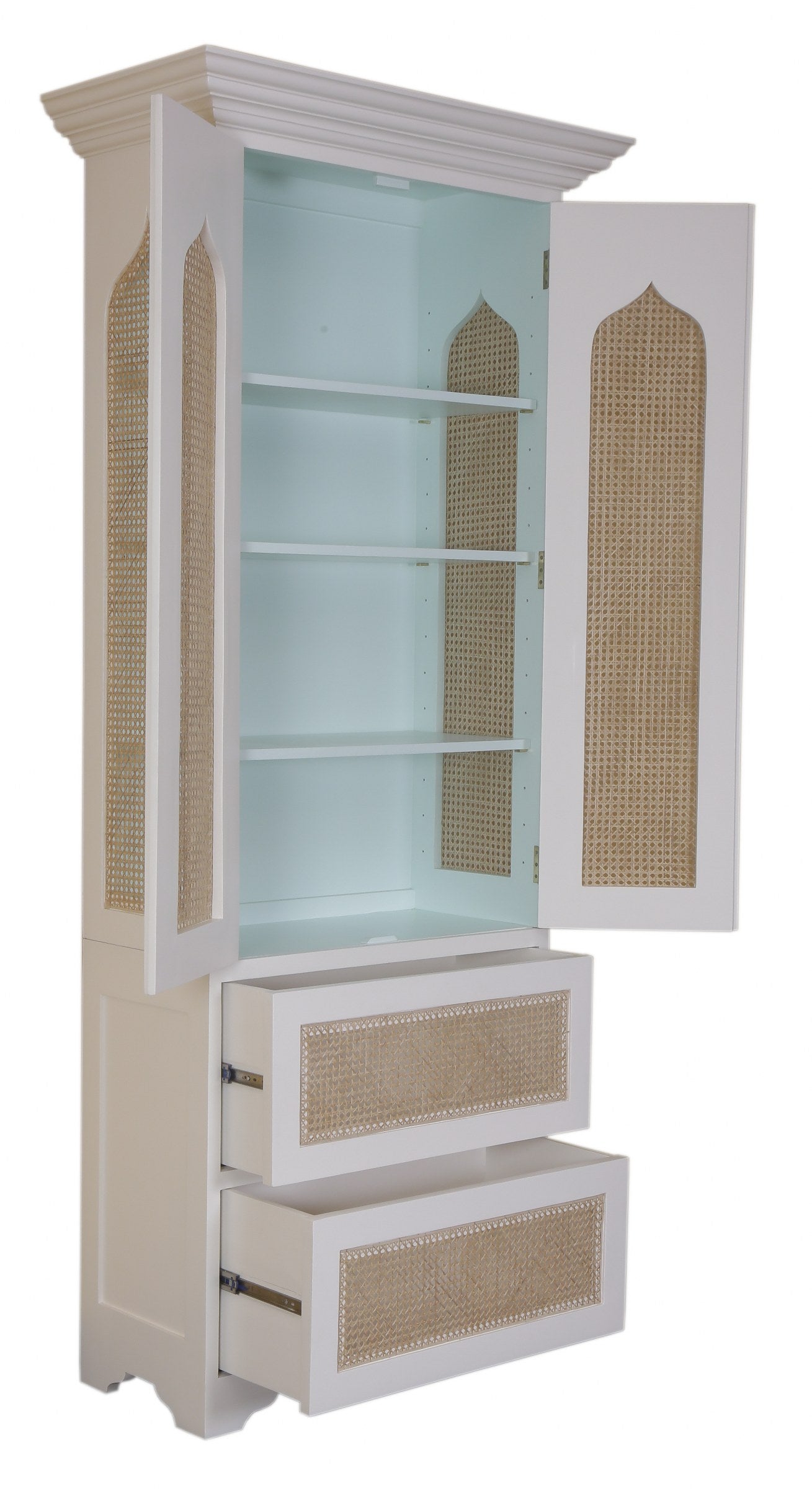 Acklins Cabinet