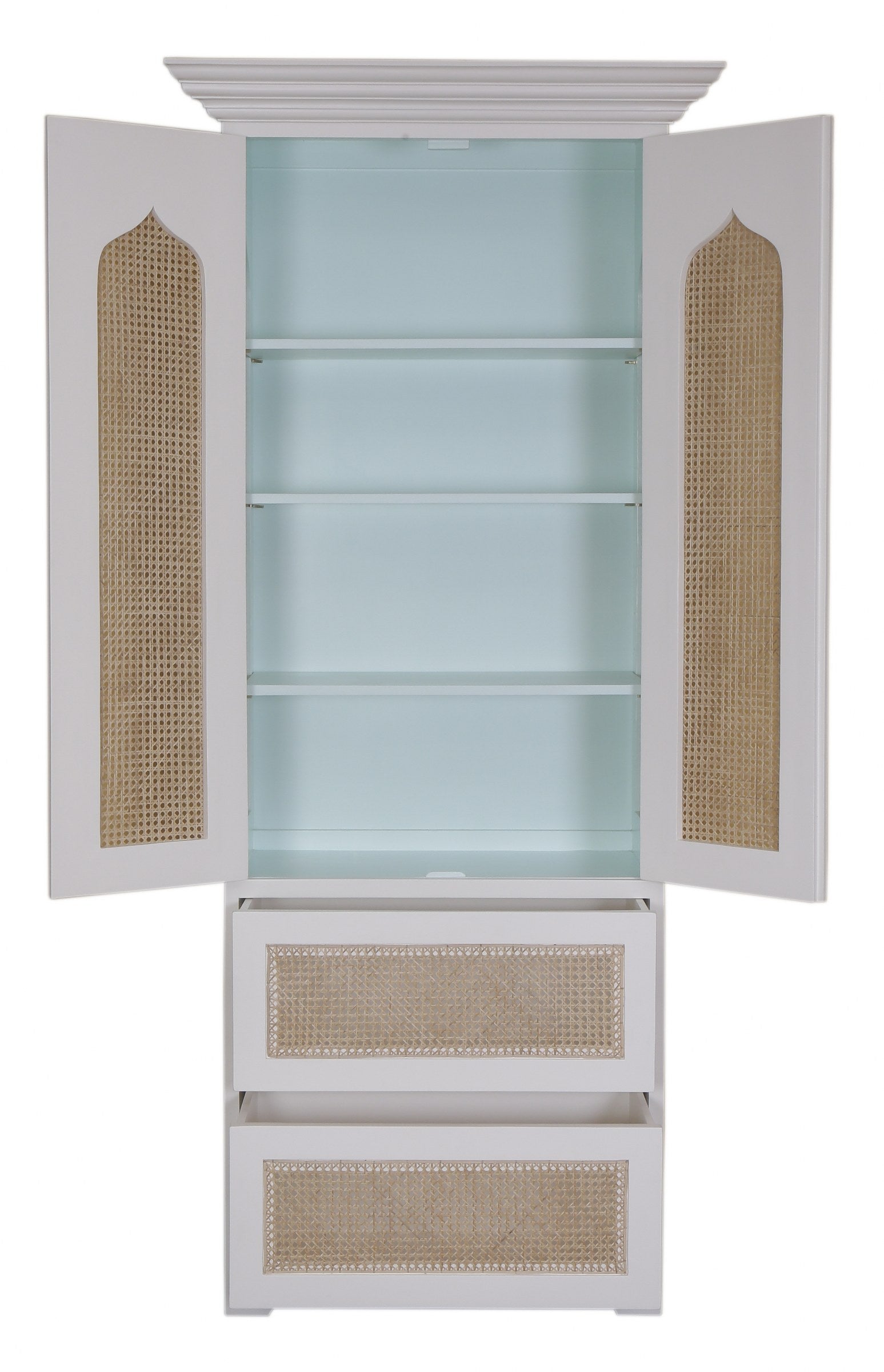 Acklins Cabinet