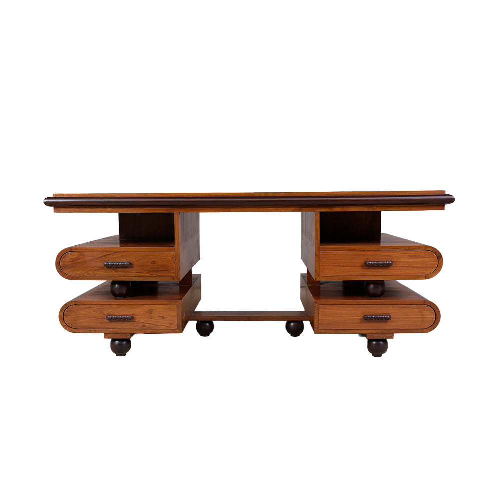Dumas Partners Desk