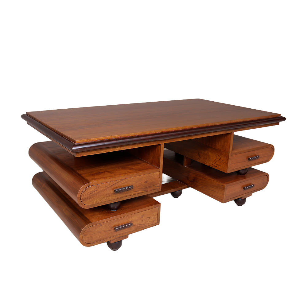 Dumas Partners Desk