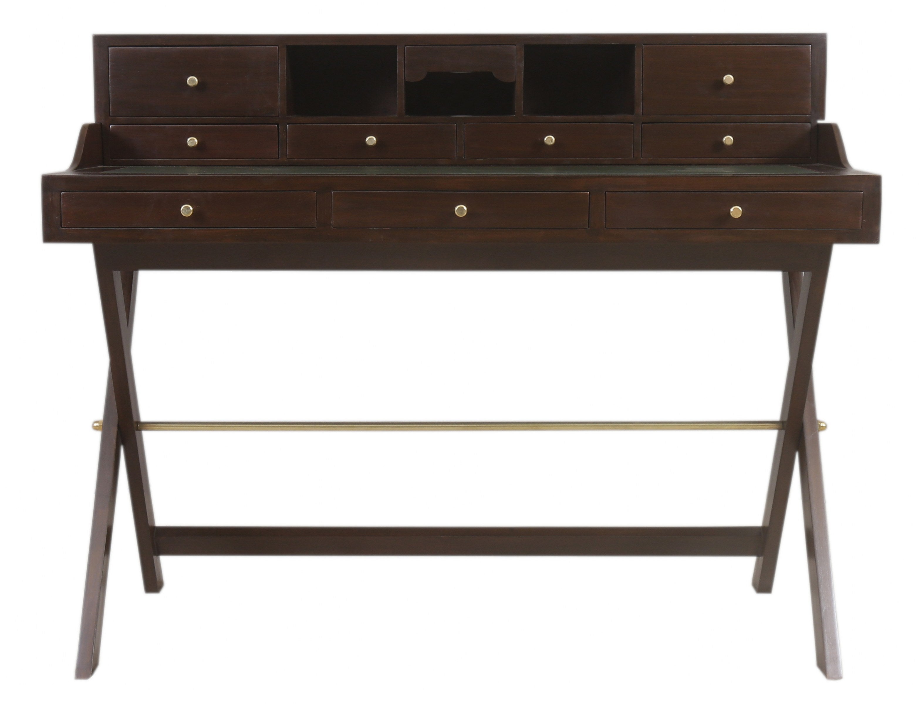 Fitche Campaign Desk
