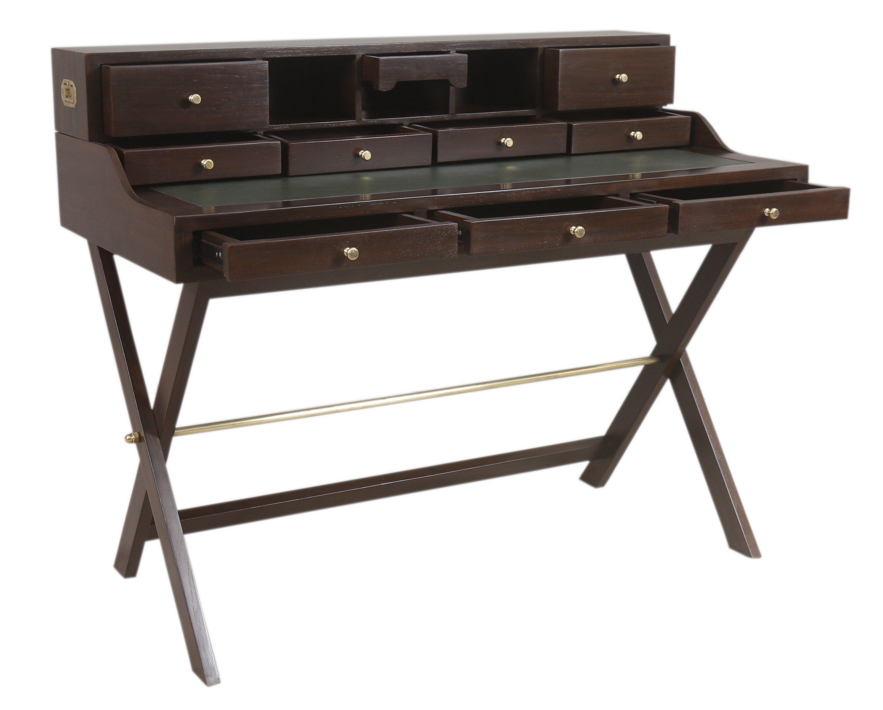 Fitche Campaign Desk