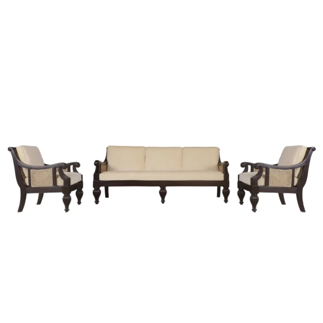Jaspert Sofa Set
