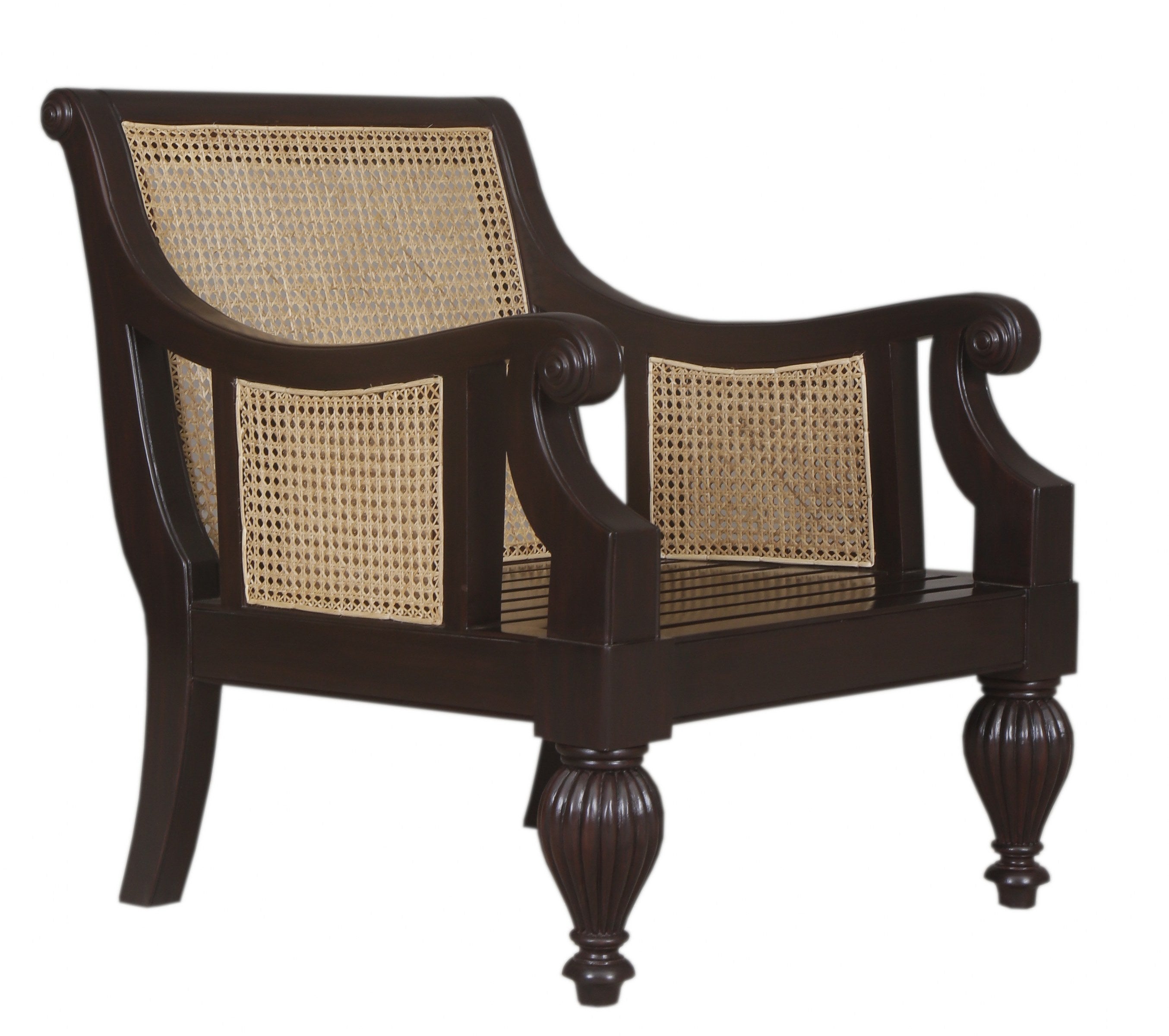 Jaspert Armchair