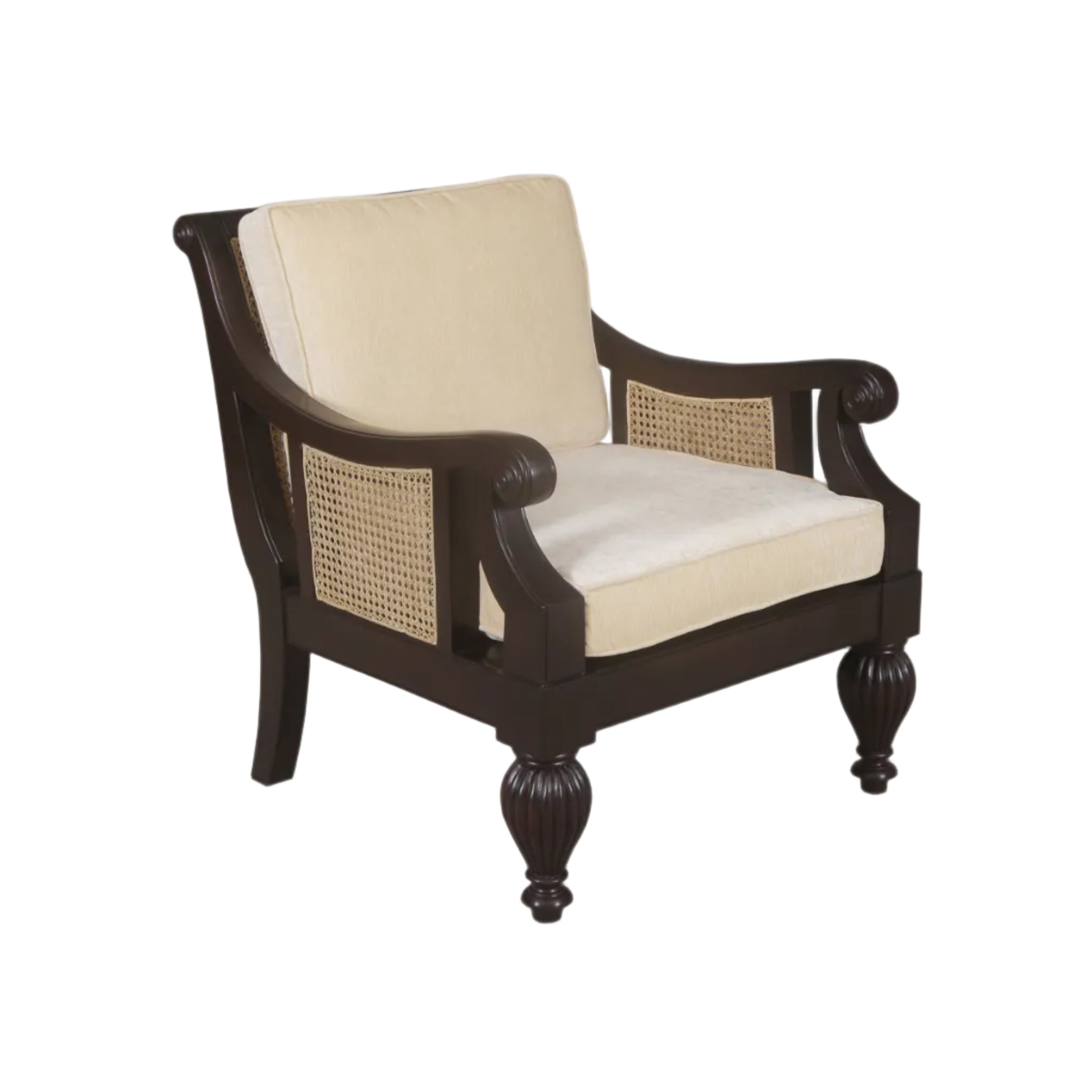 Jaspert Armchair