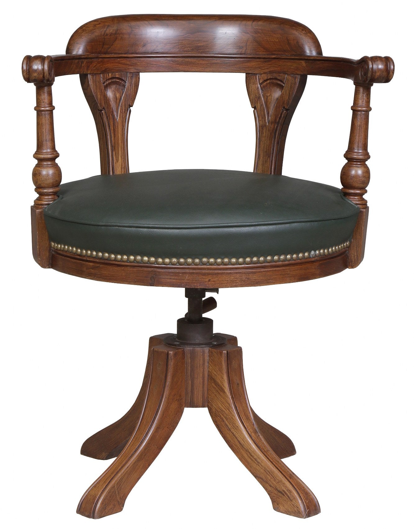 Bradman Revolving Chair