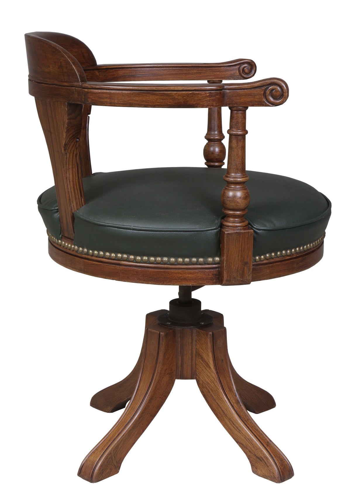 Bradman Revolving Chair
