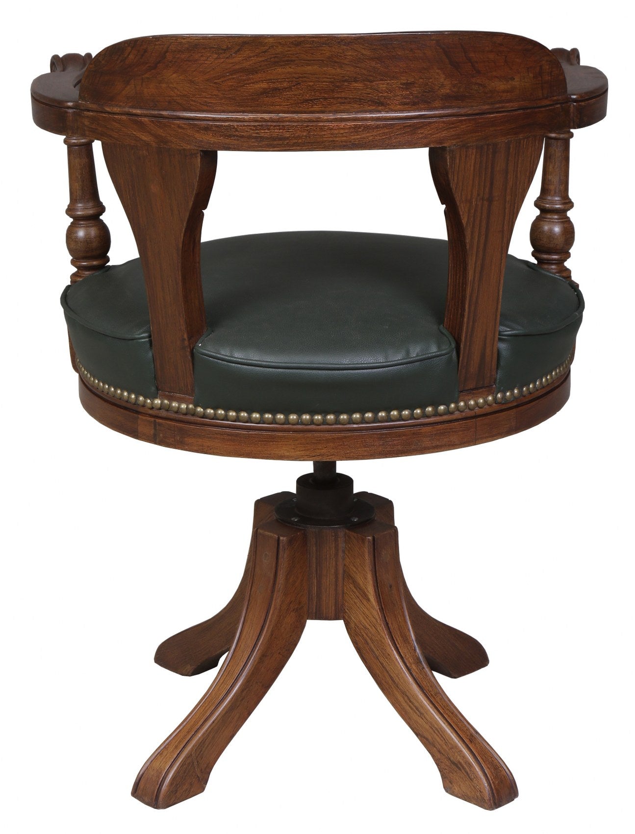 Bradman Revolving Chair