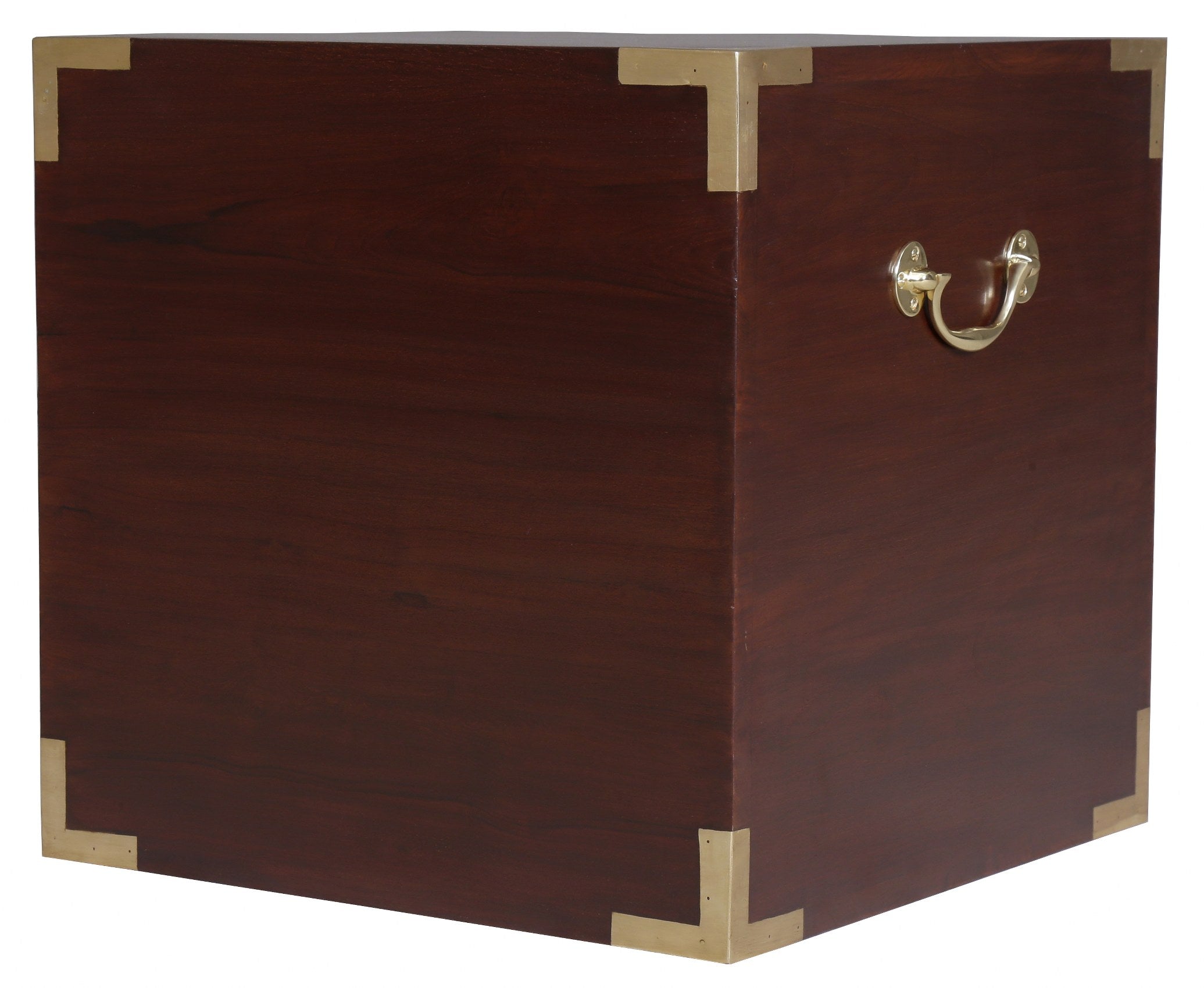 Harvey Campaign Cube