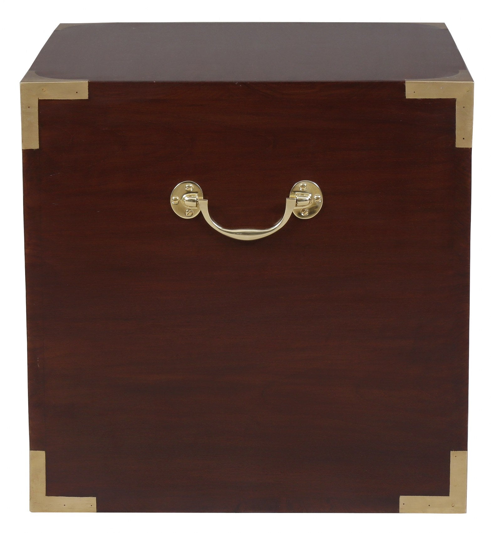 Harvey Campaign Cube