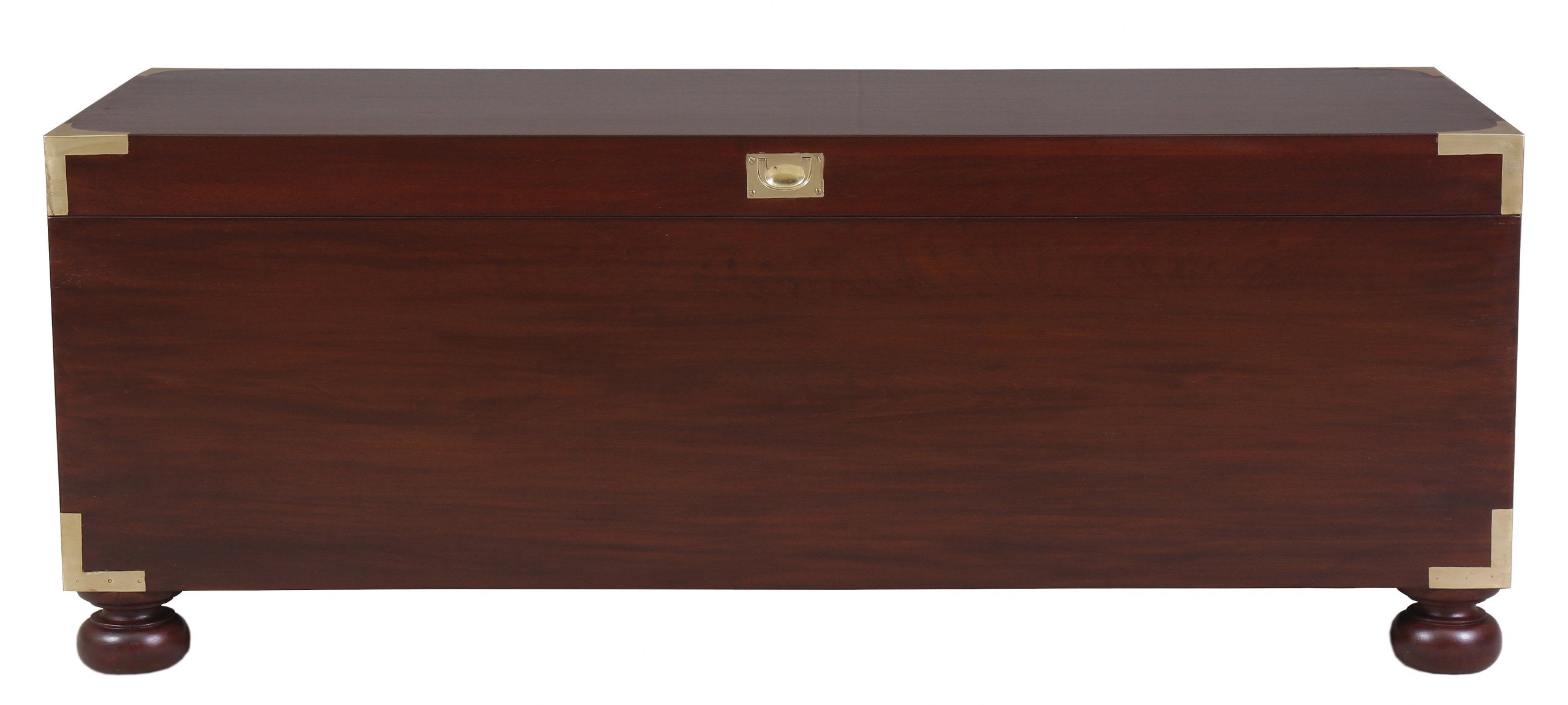 Harvey Campaign Trunk