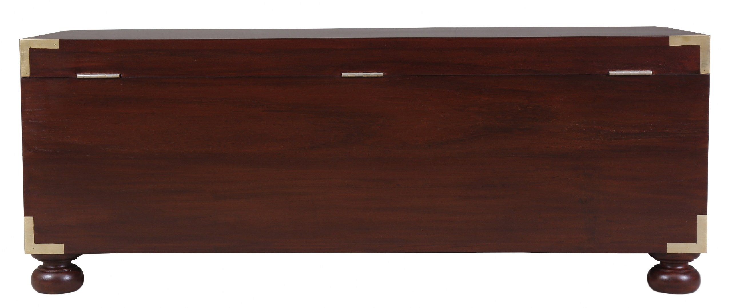 Harvey Campaign Trunk