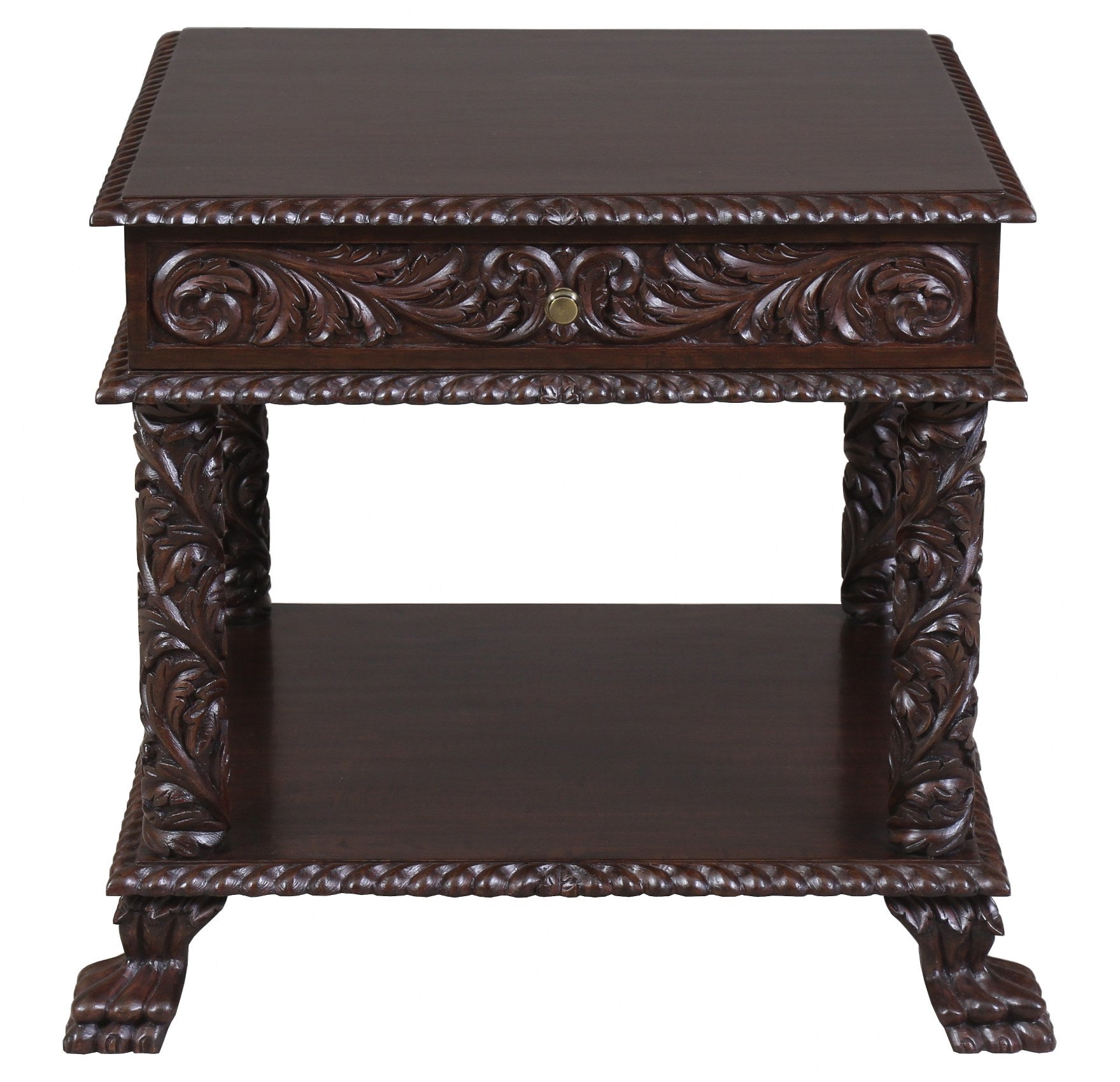 Merrick Nightstand