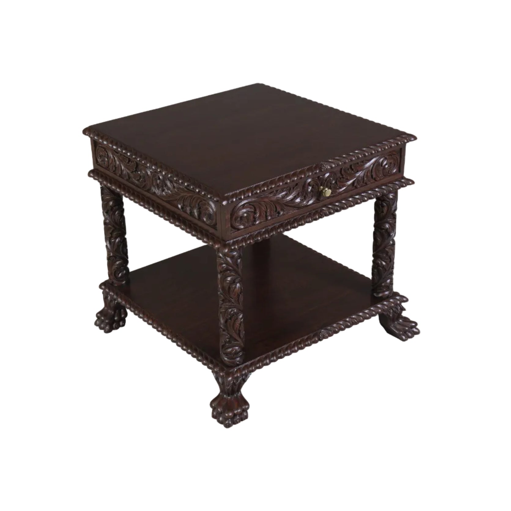 Merrick Side Table