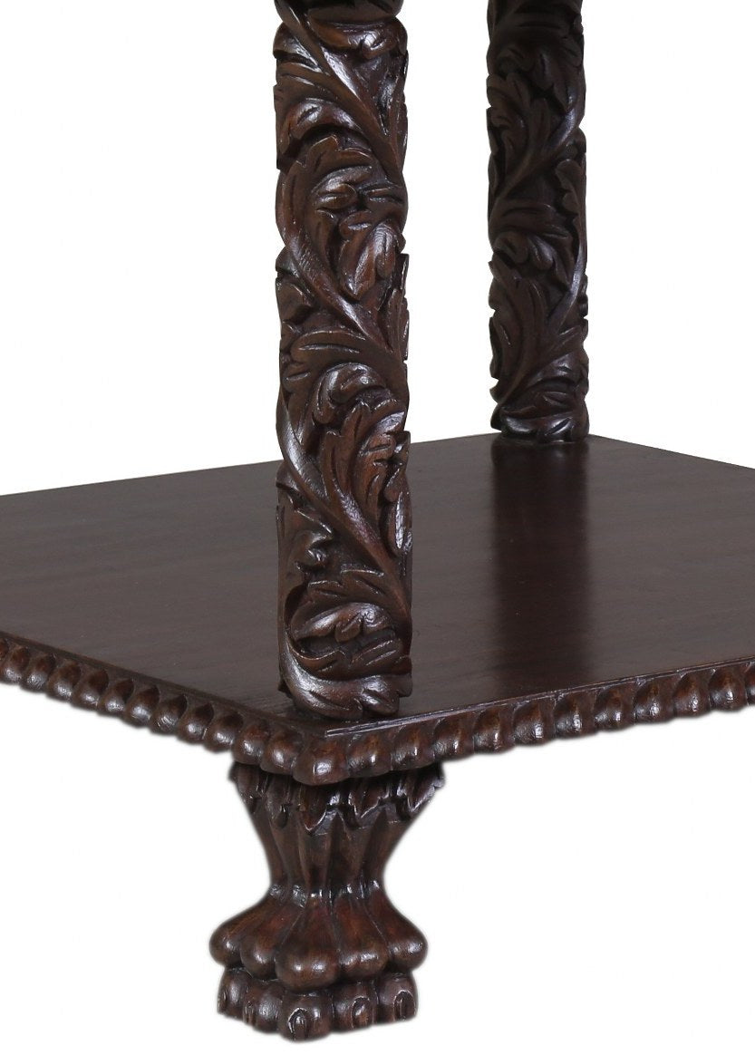 Merrick Side Table
