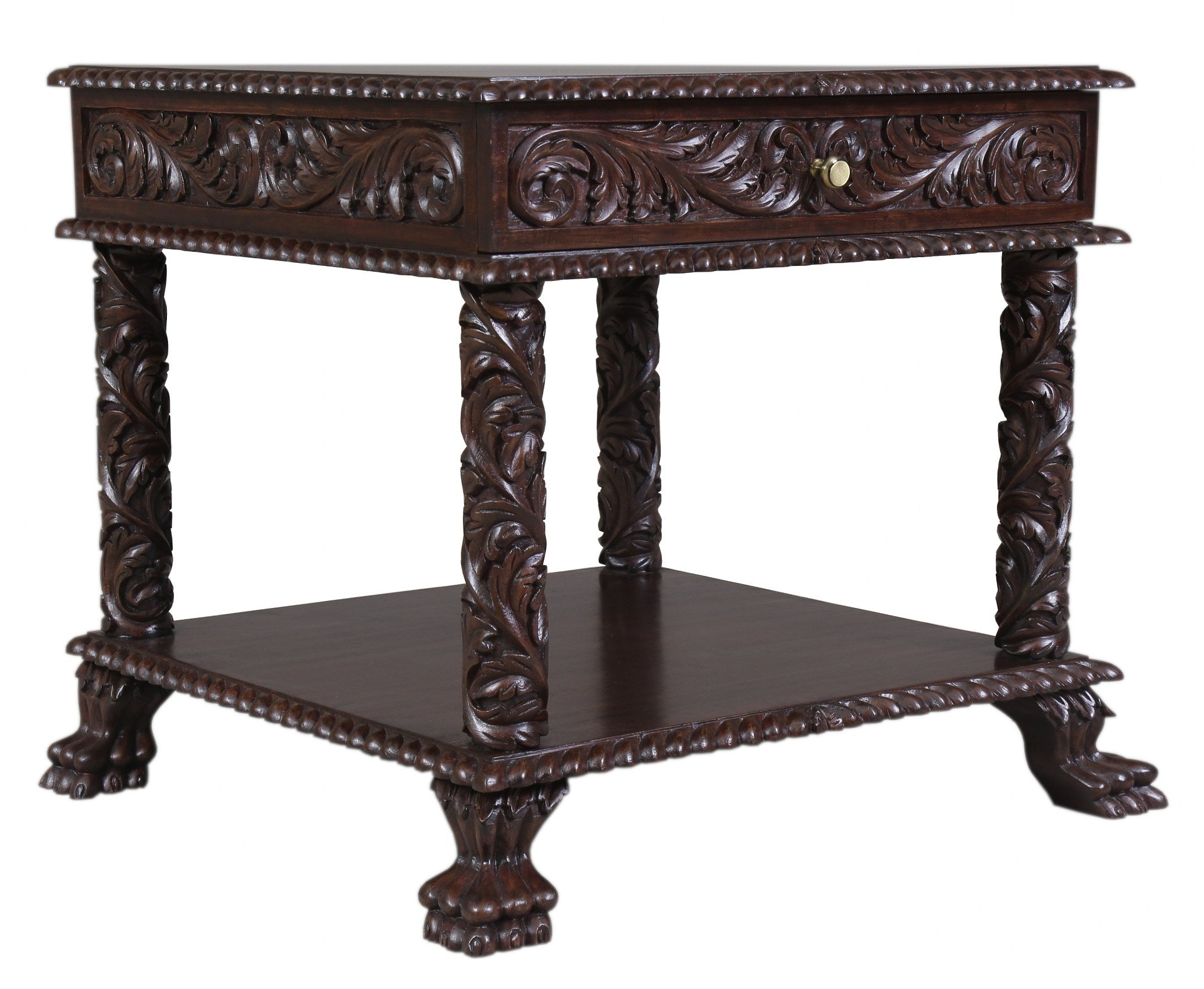 Merrick Side Table