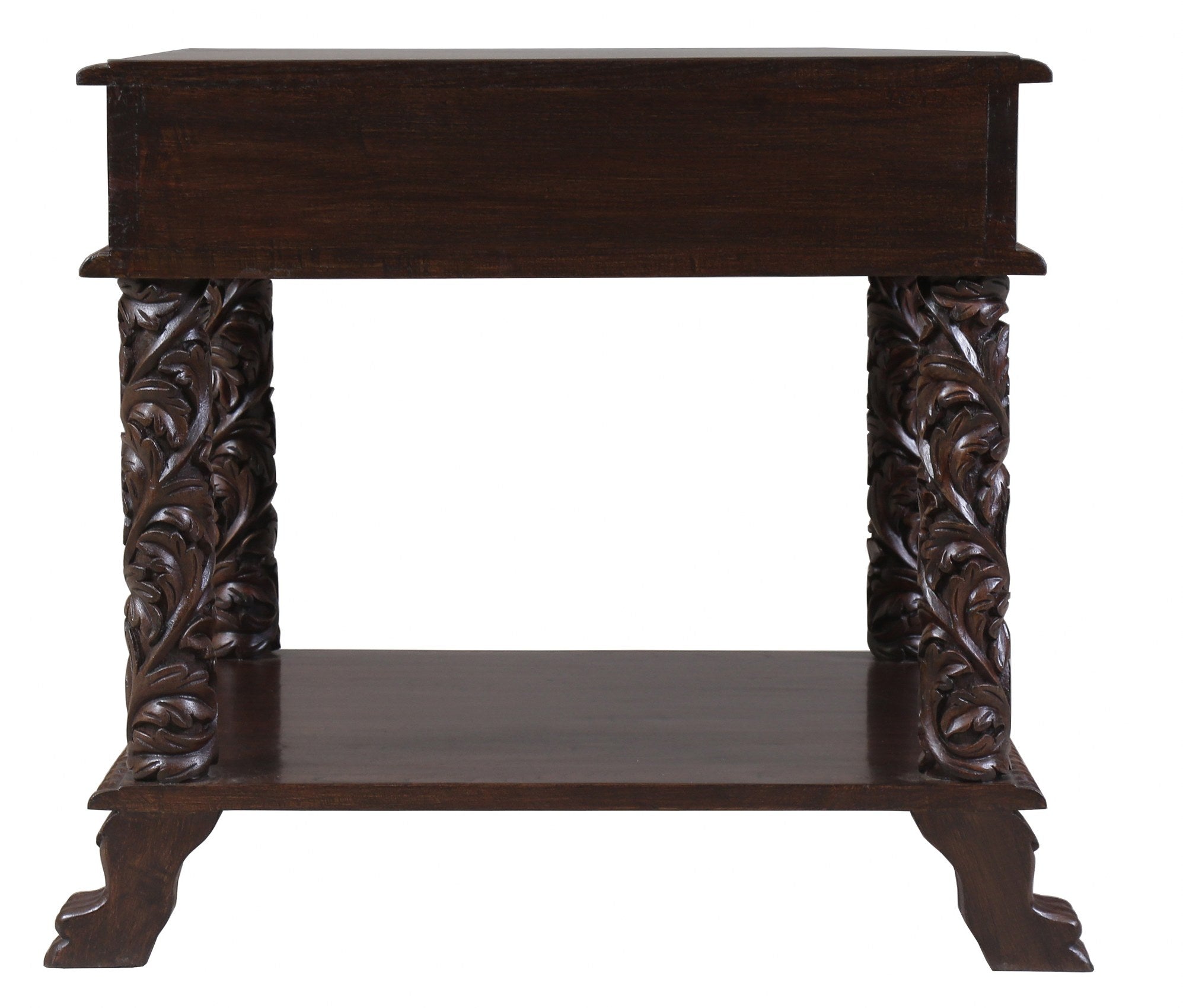 Merrick Side Table
