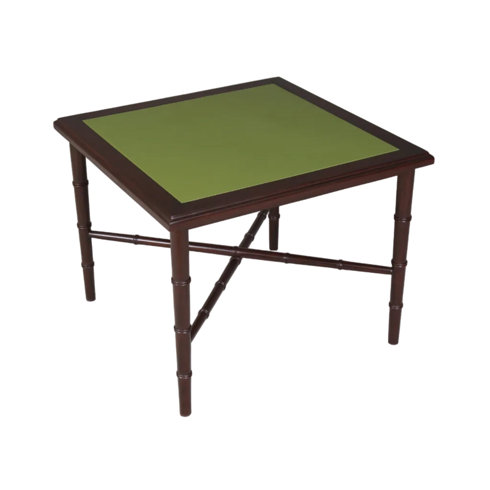 Blundell Bridge Table